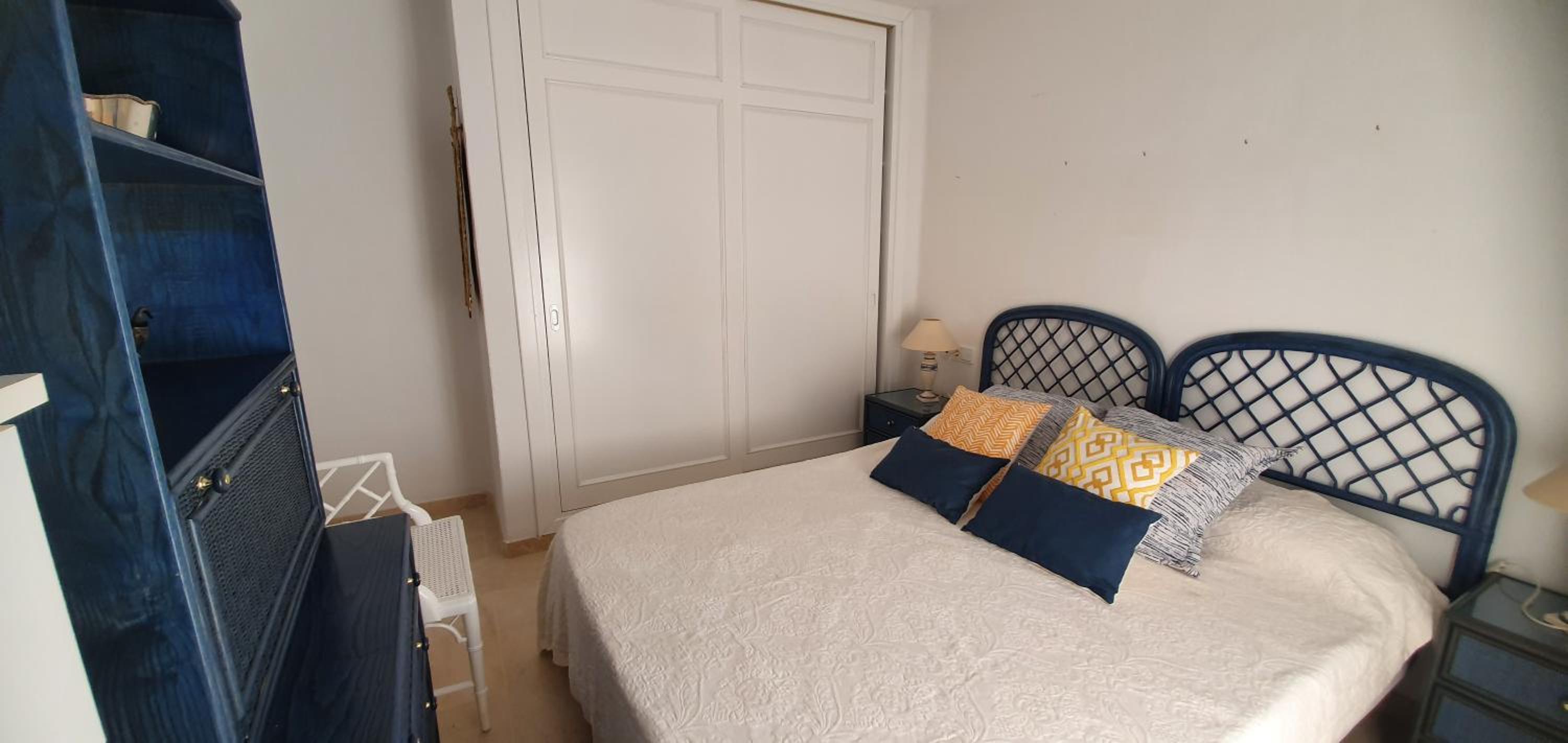 Departamento de tres habitaciones