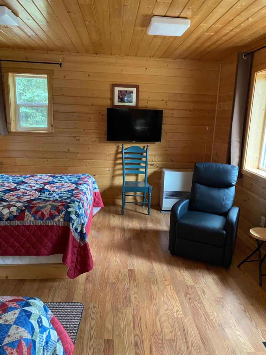 Studio with Lake View photo 2