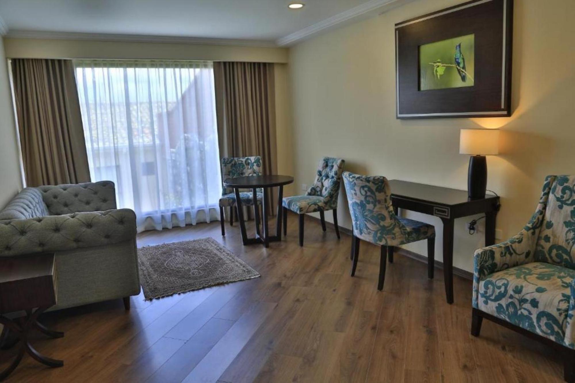 King Suite photo 3