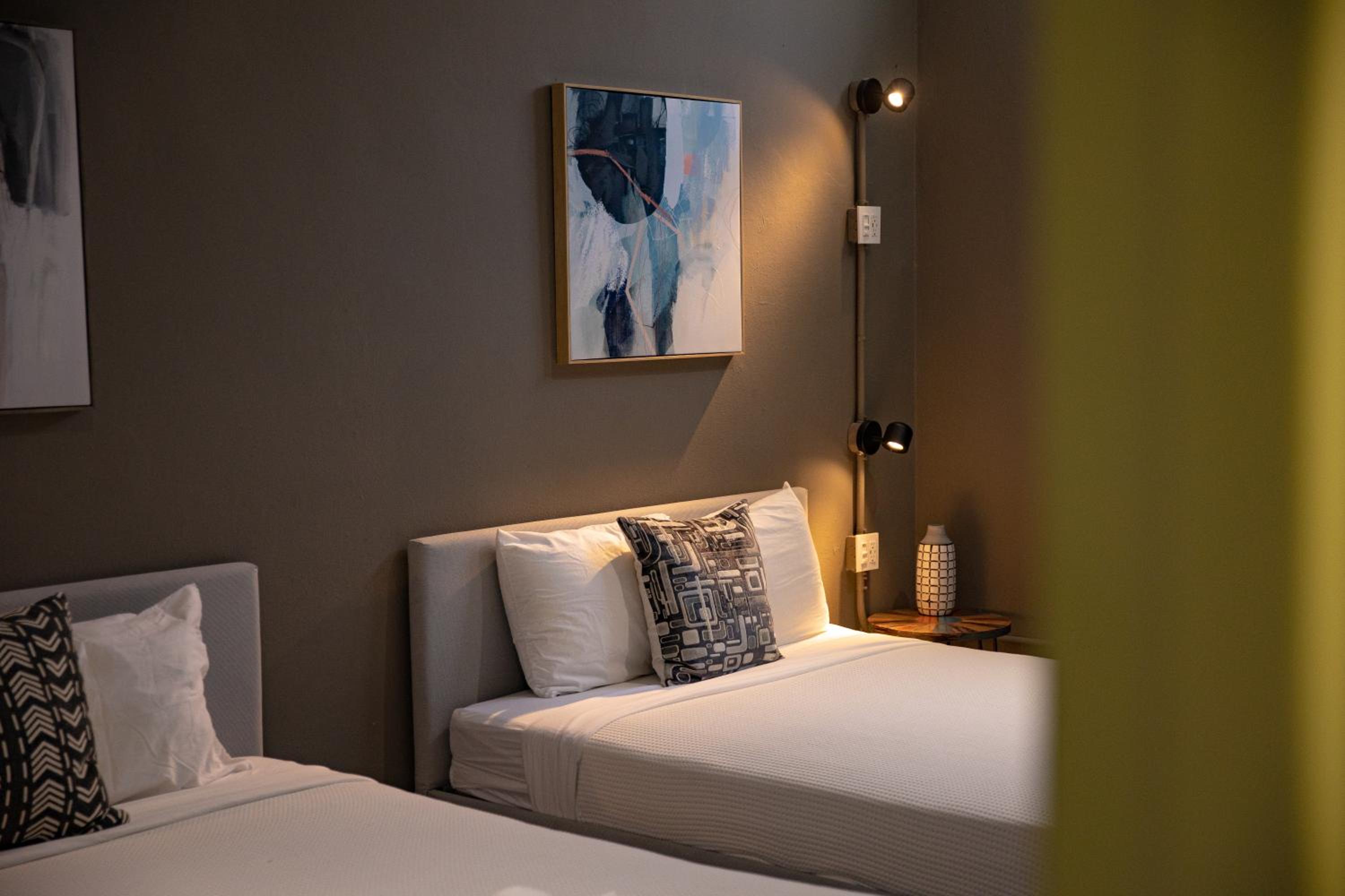 Double Room with Private External Bathroom photo 1
