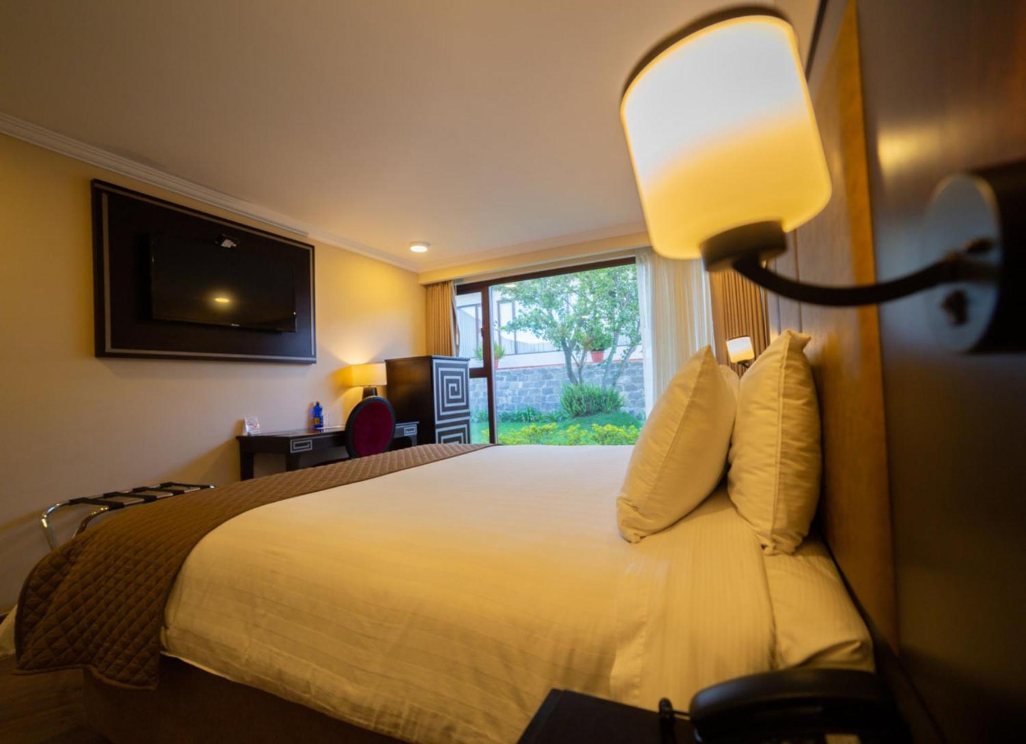 Superior Queen Room photo 3