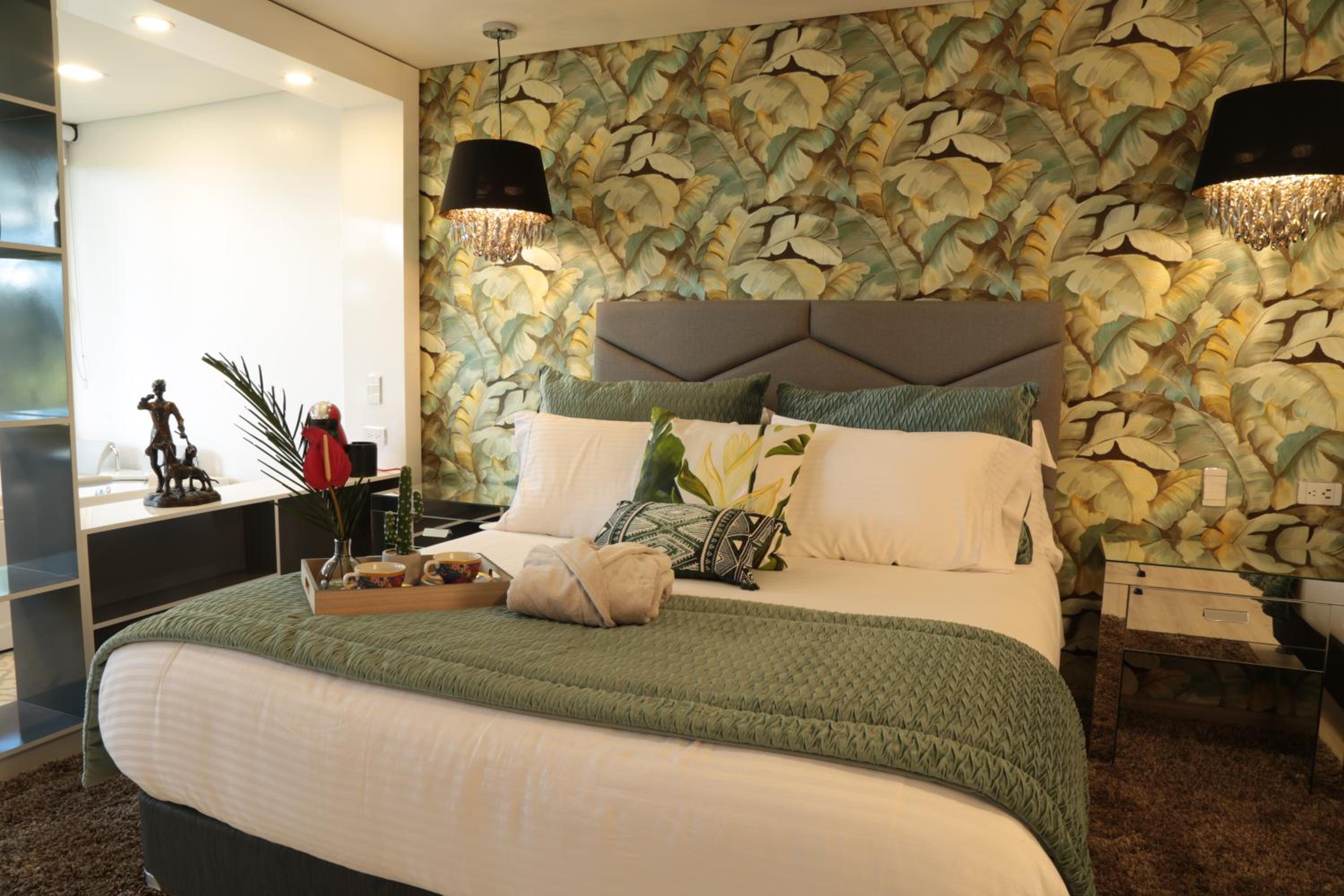 Duplex Suite photo 2