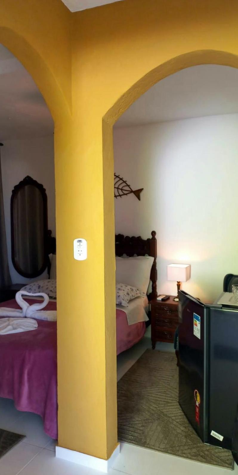 Double Room With Patio photo 1