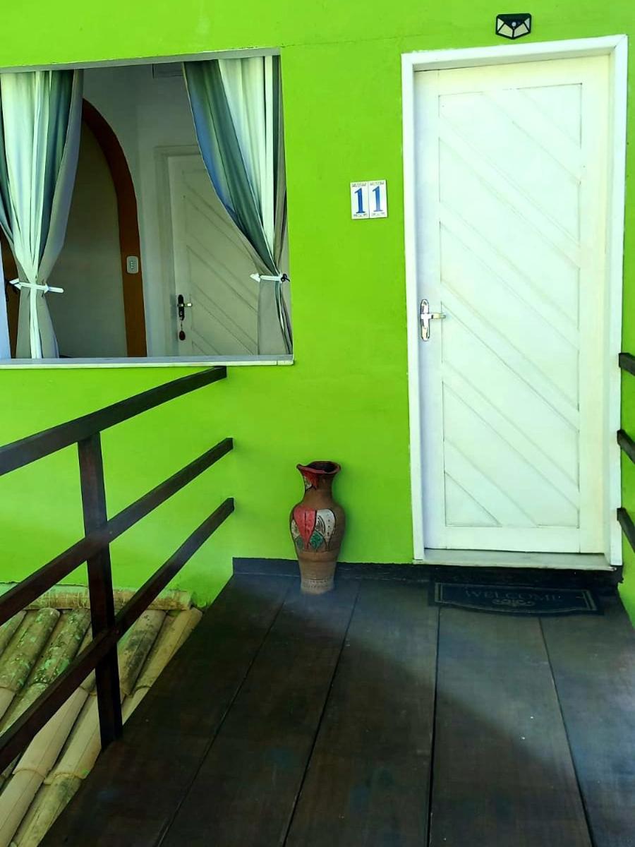Double Room With Patio photo 2