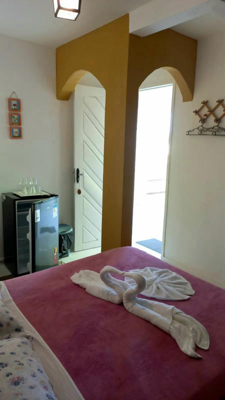 Double Room With Patio photo 3