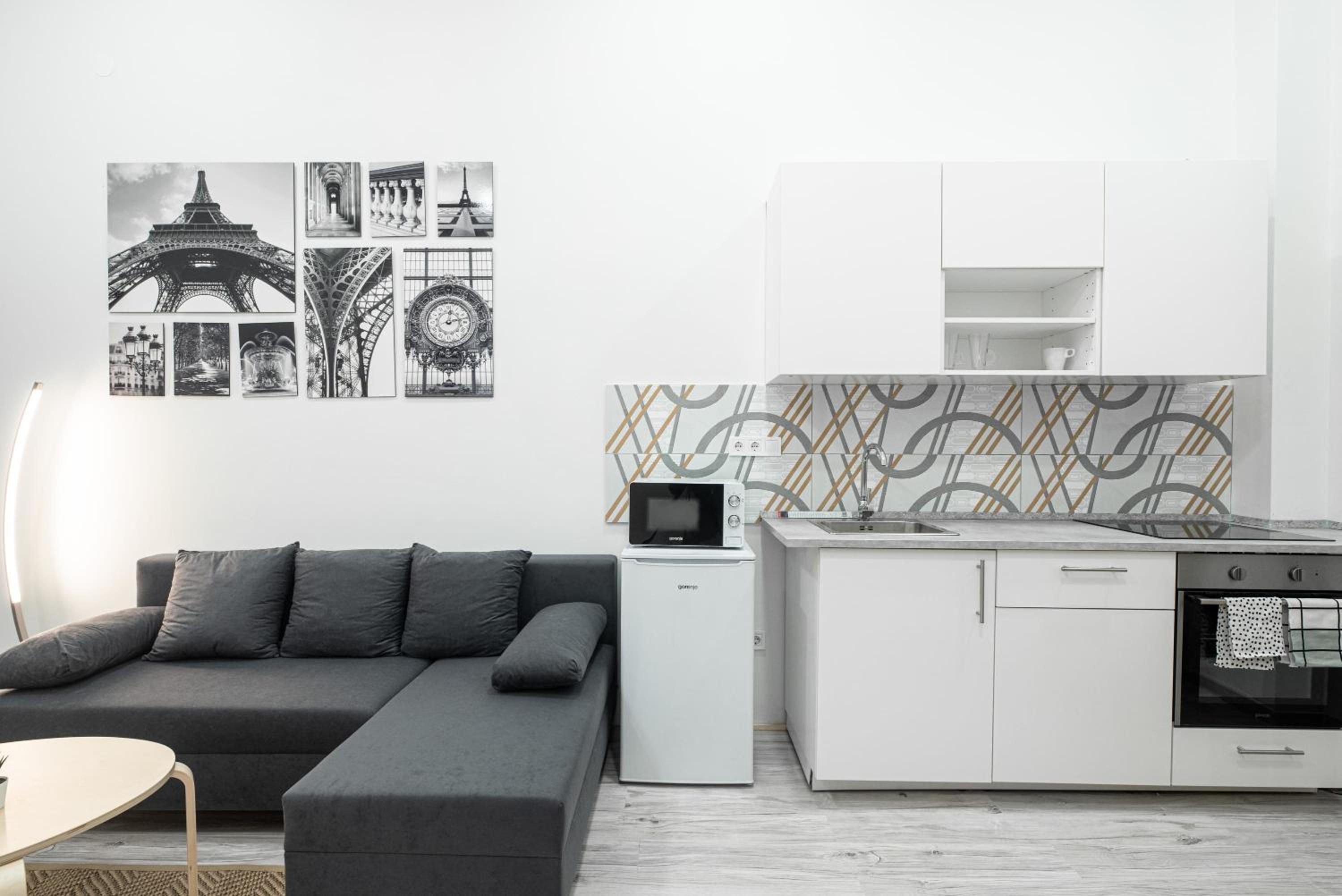 Apartment - Photo 6