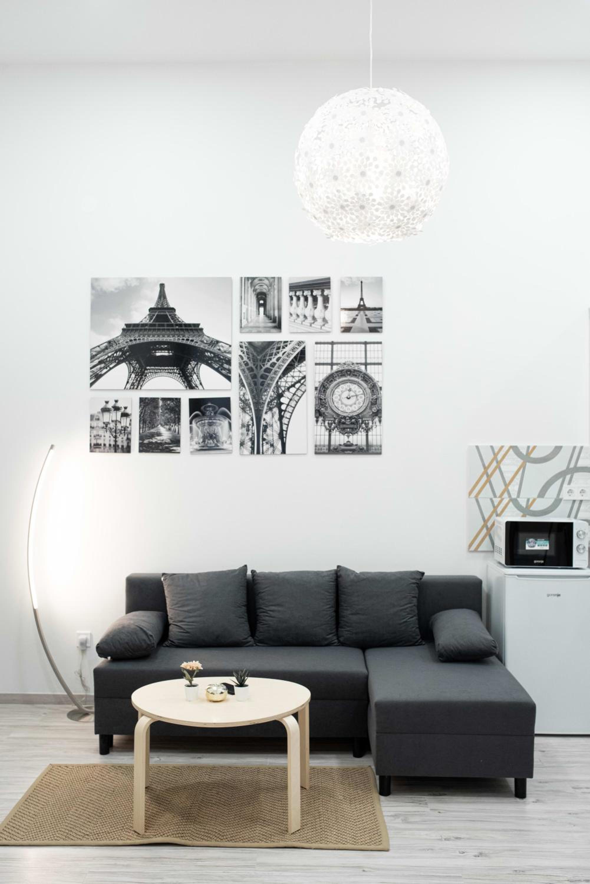 Apartment - Photo 12
