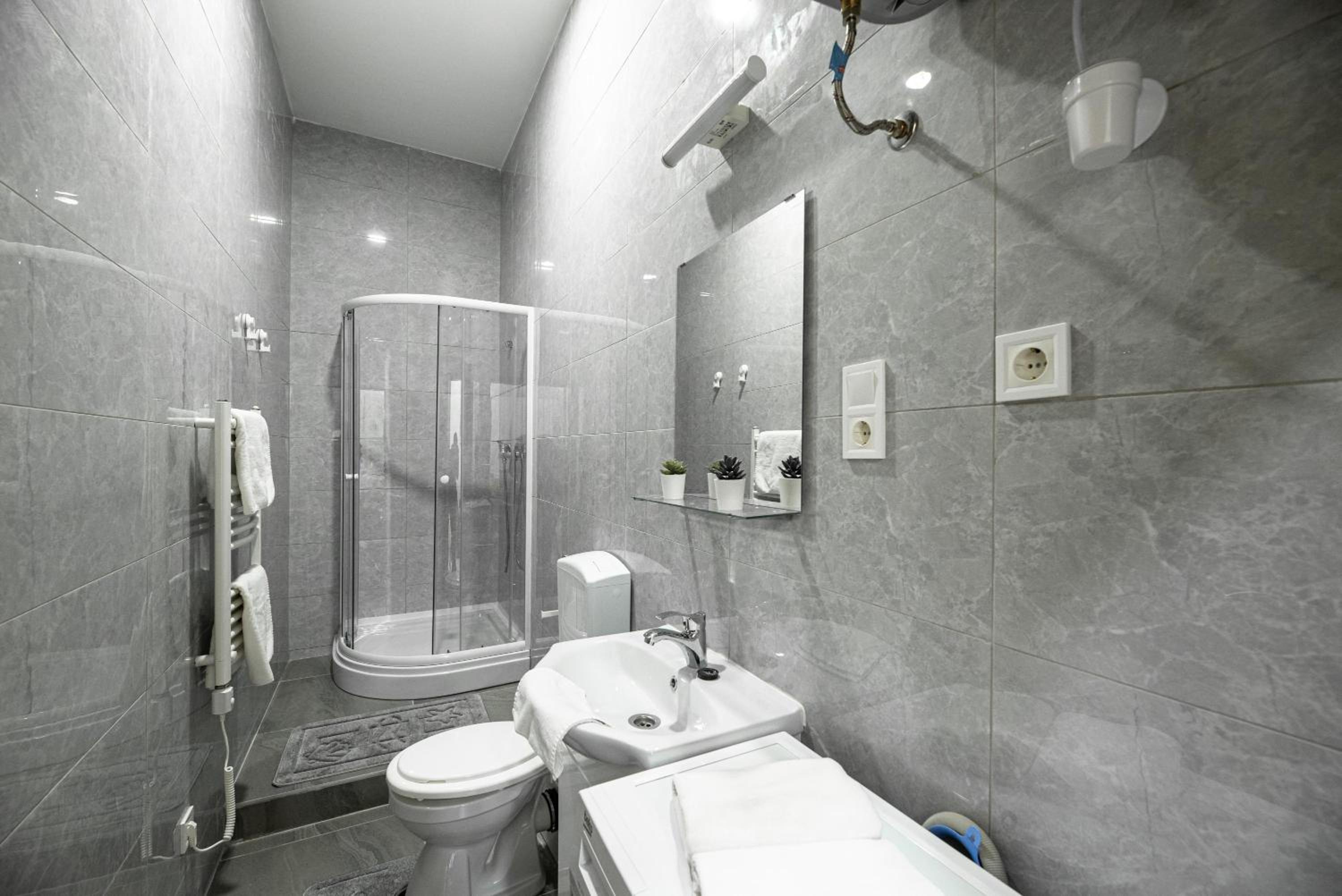 Apartment - Photo 17