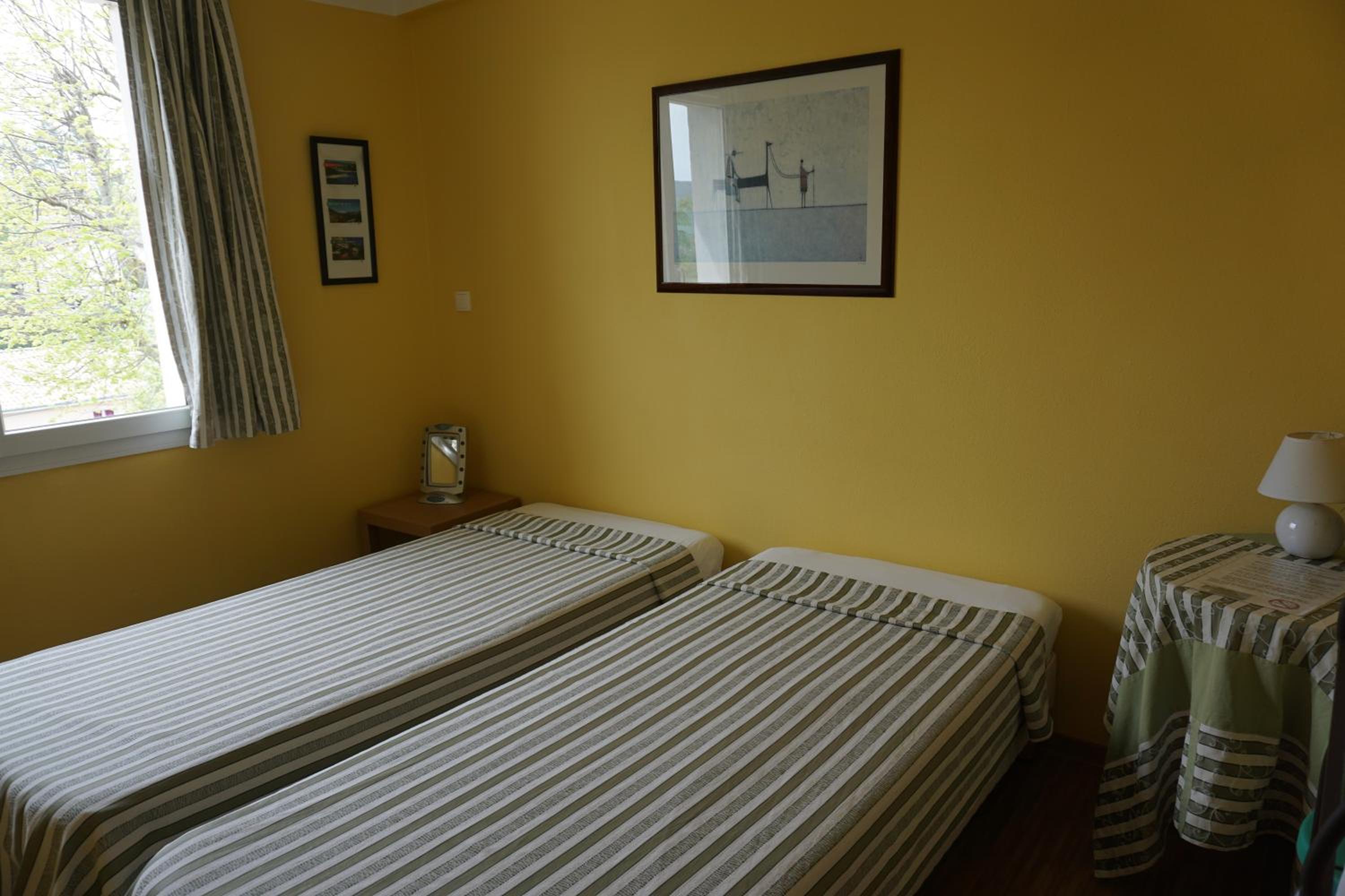 Double Room with Shared Bathroom photo 1