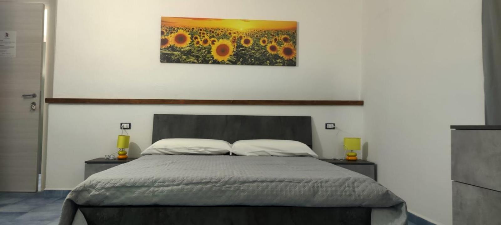 Double Room With Spa Bath photo 1