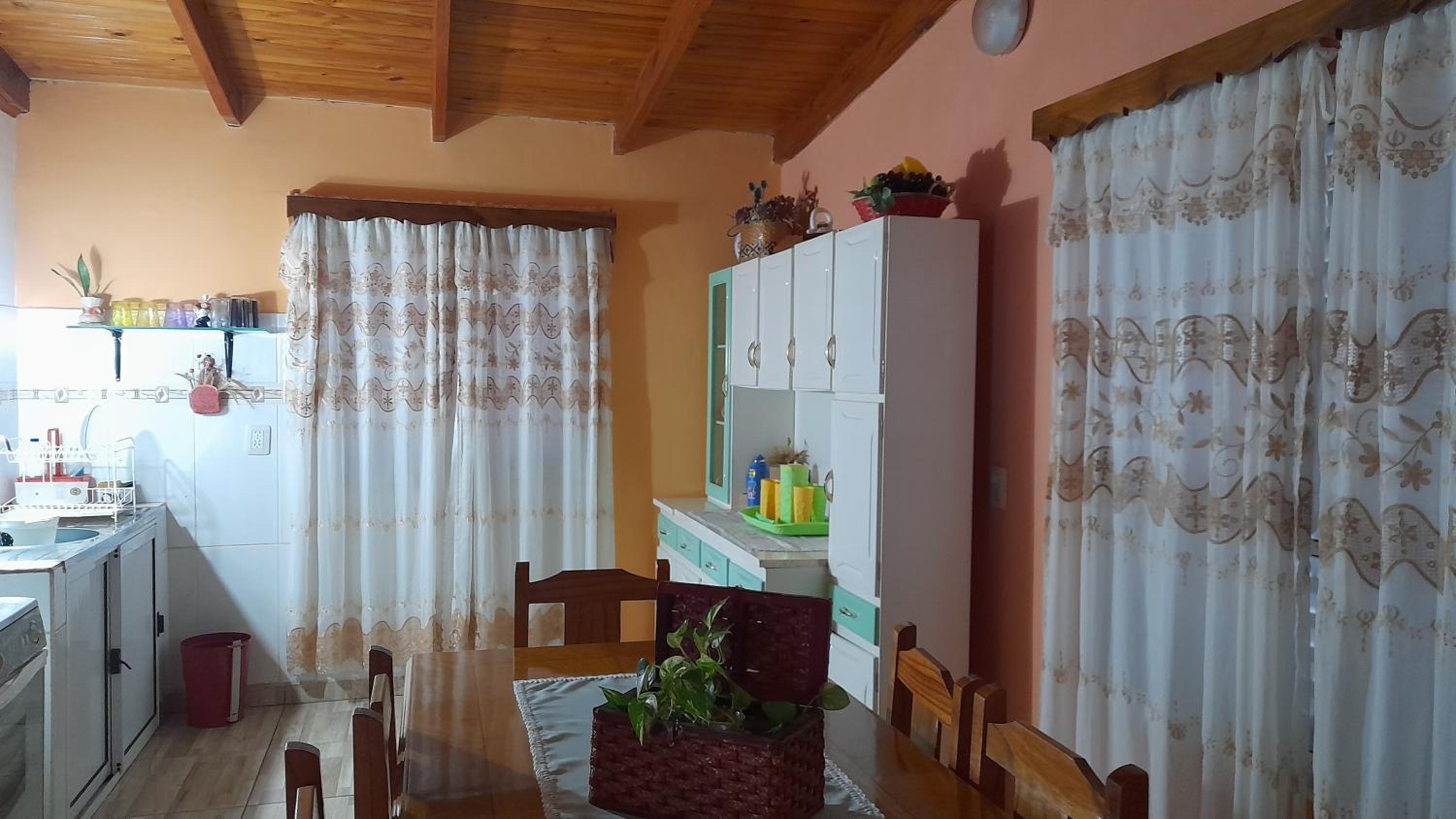 Two-Bedroom House photo 3
