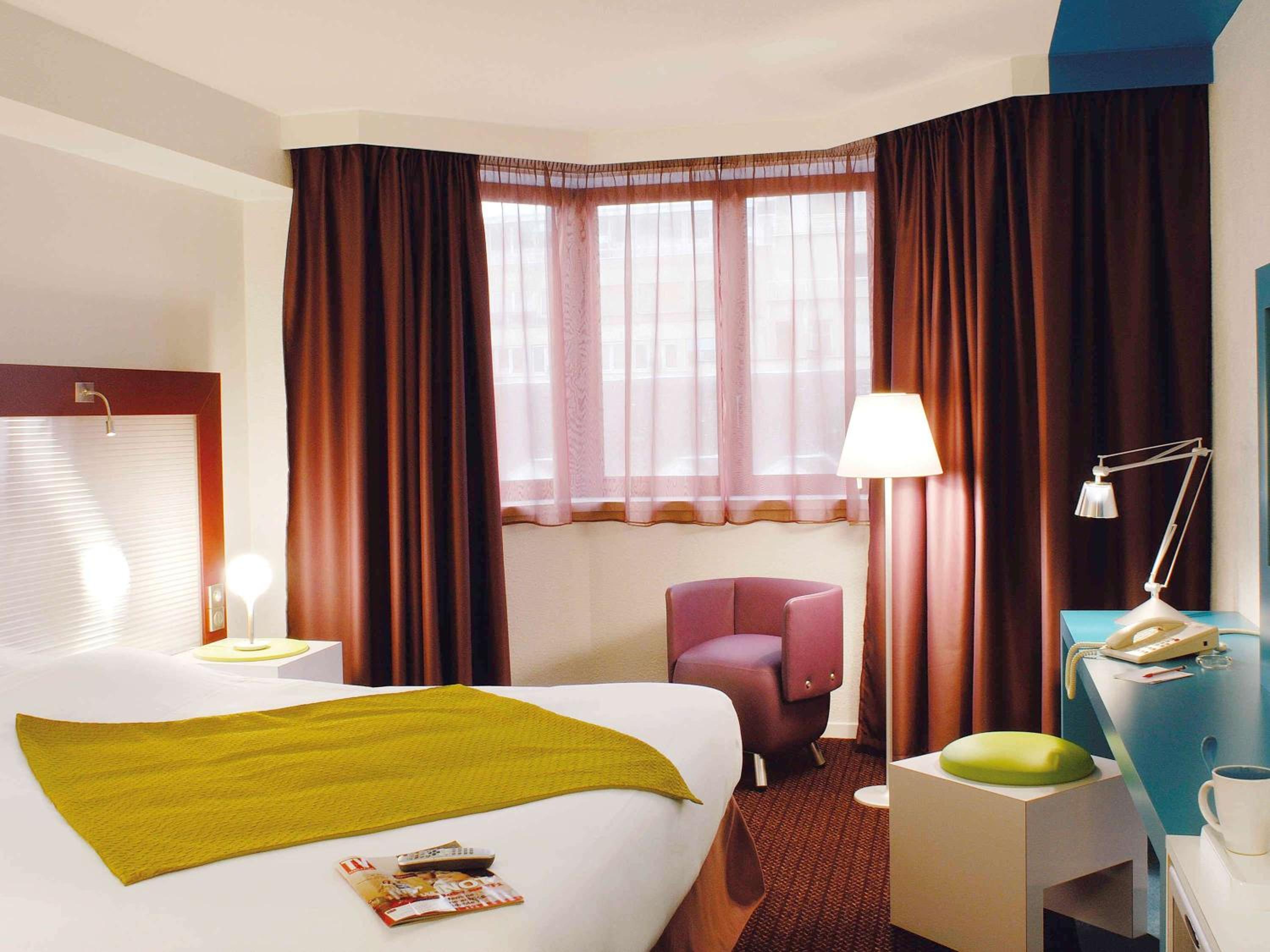 Classic Double Room - Photo 1