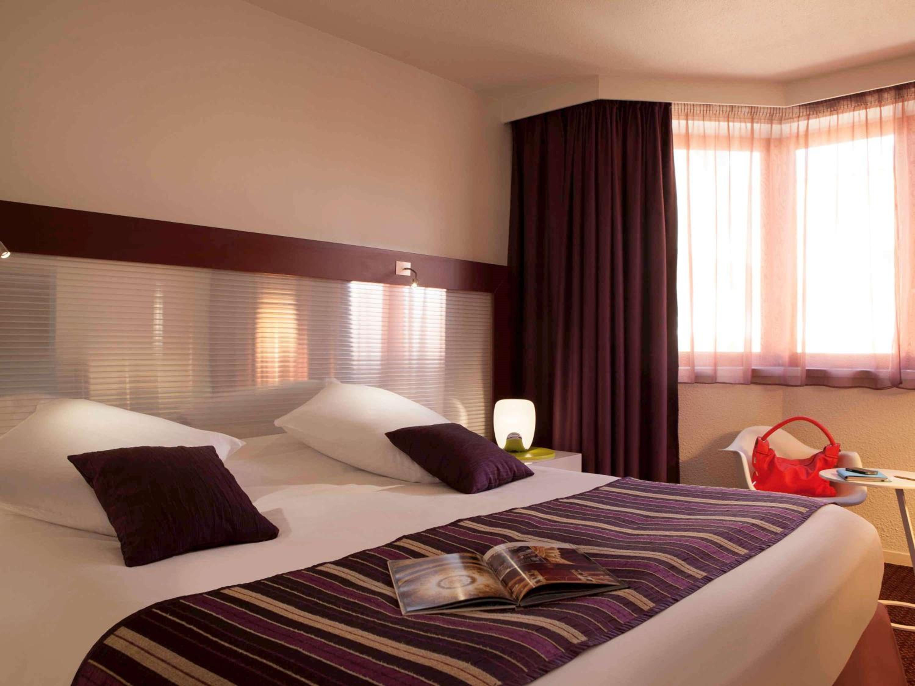 Privilege Double Room - Photo 1