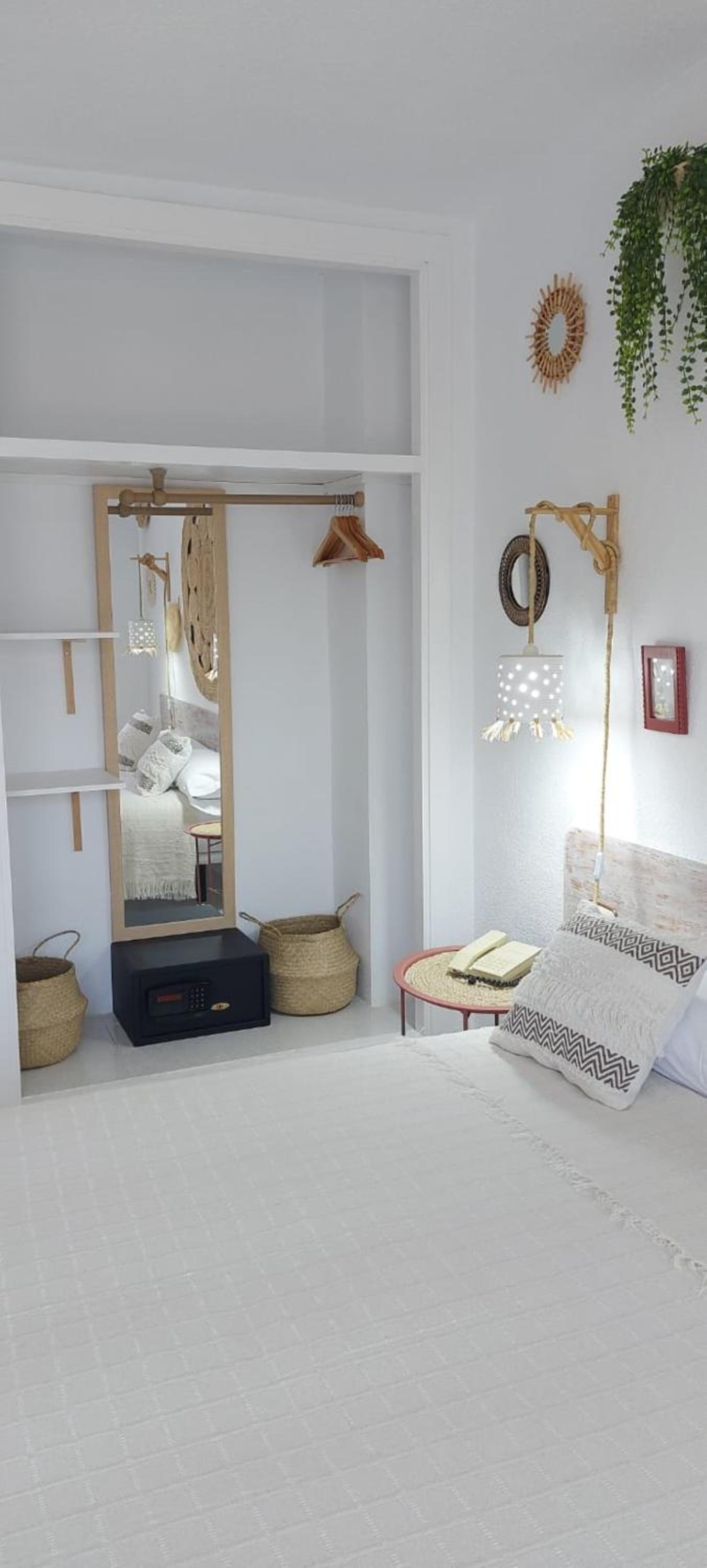 Habitación Doble Superior