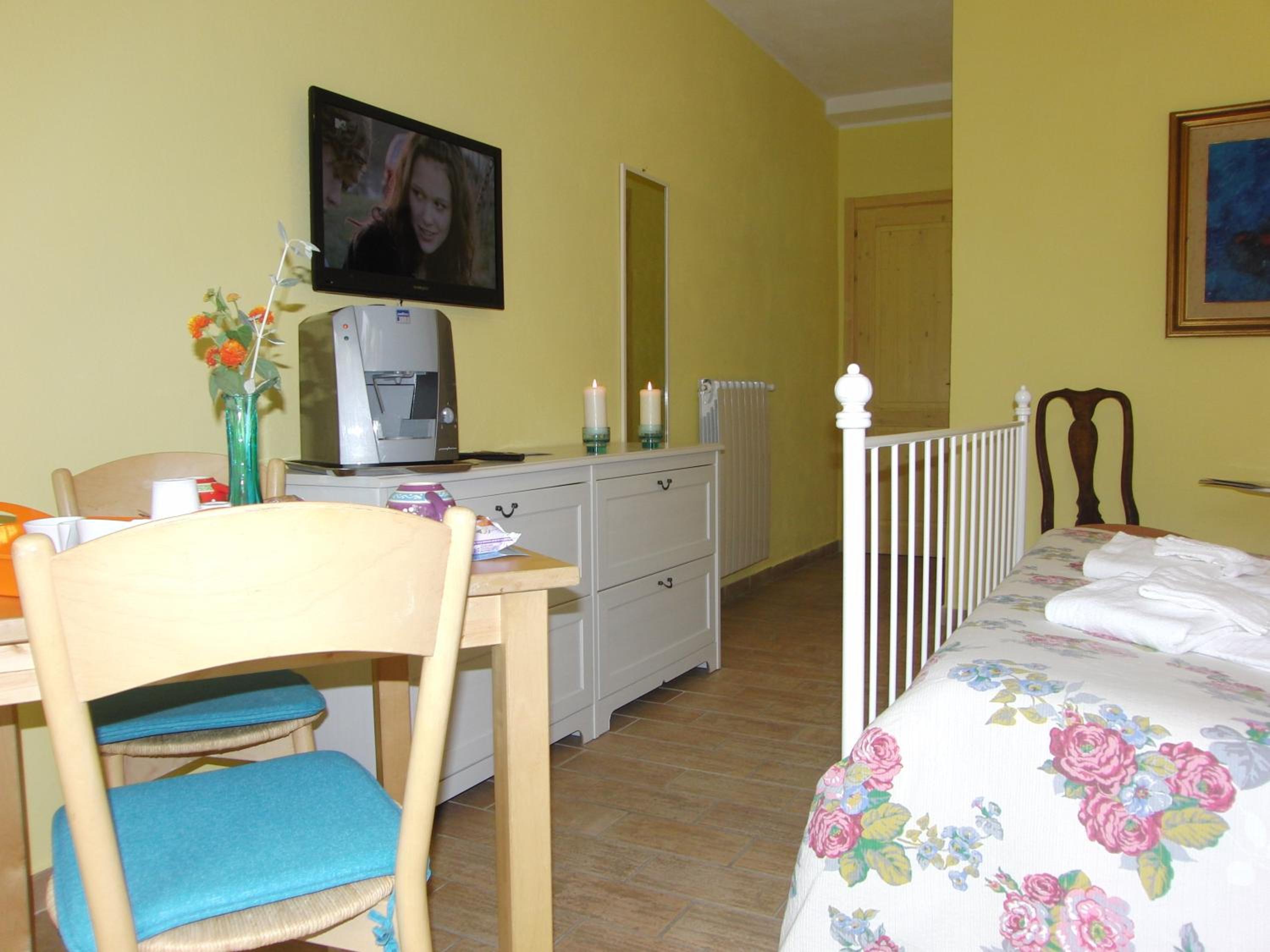 Double Room photo 3