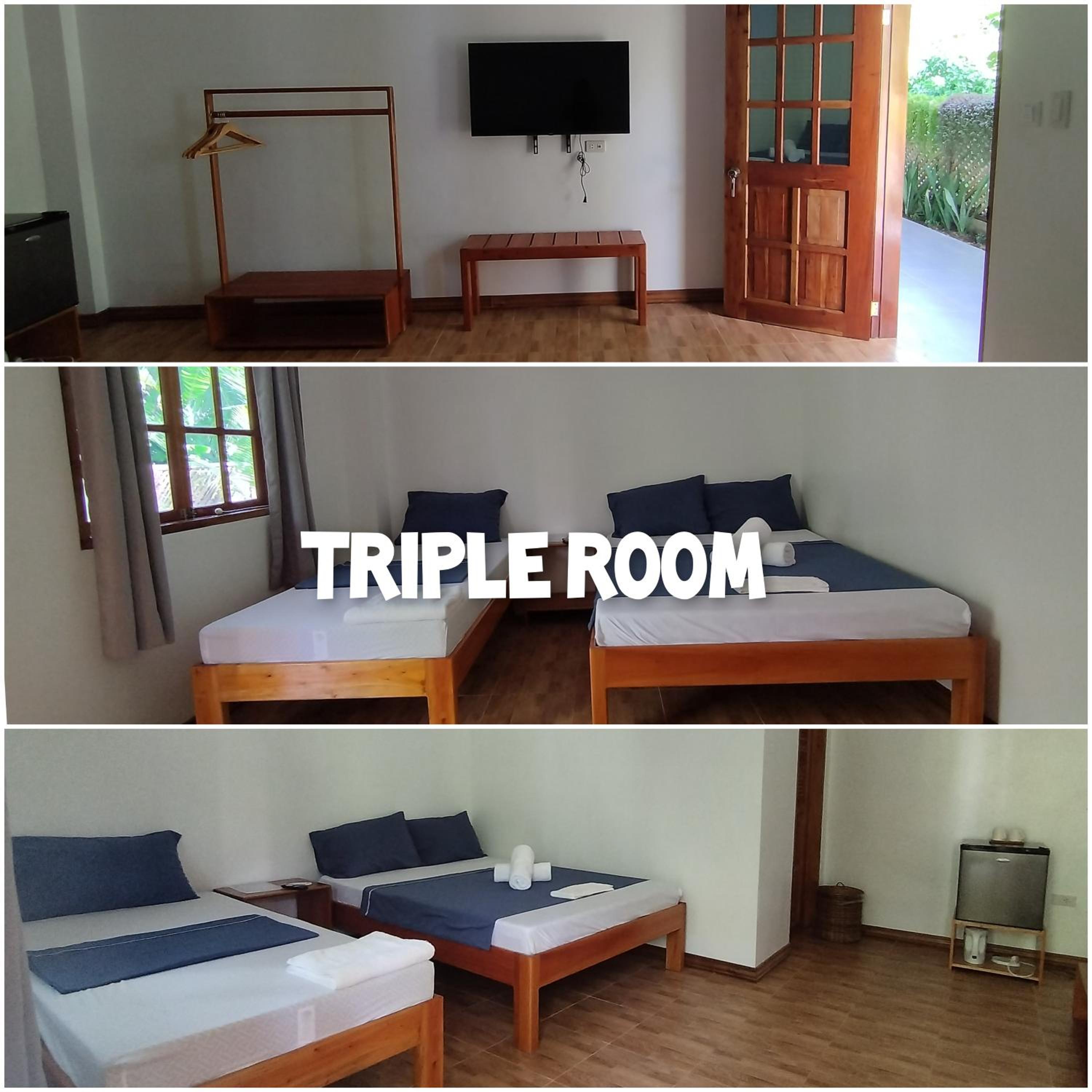 Triple Room photo 3