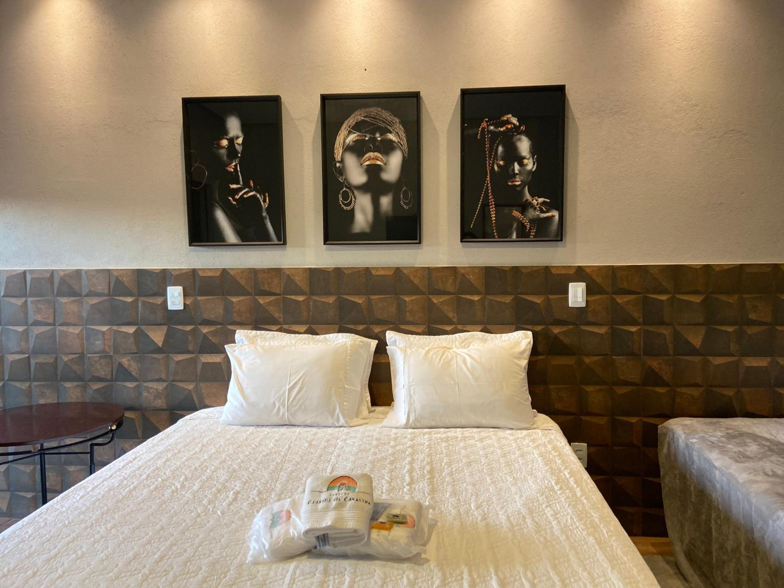 Deluxe Twin Room photo 2
