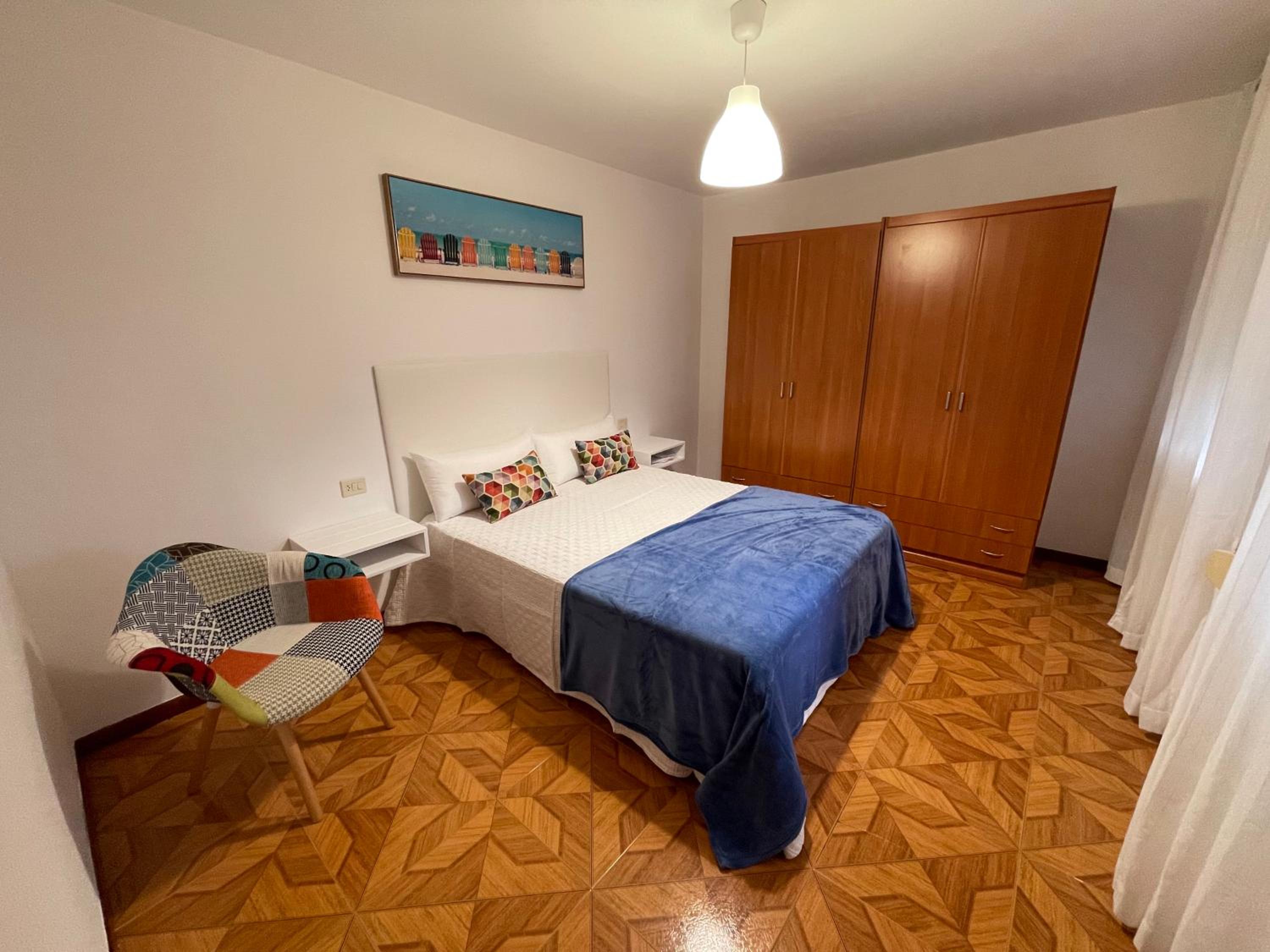 Apartamento