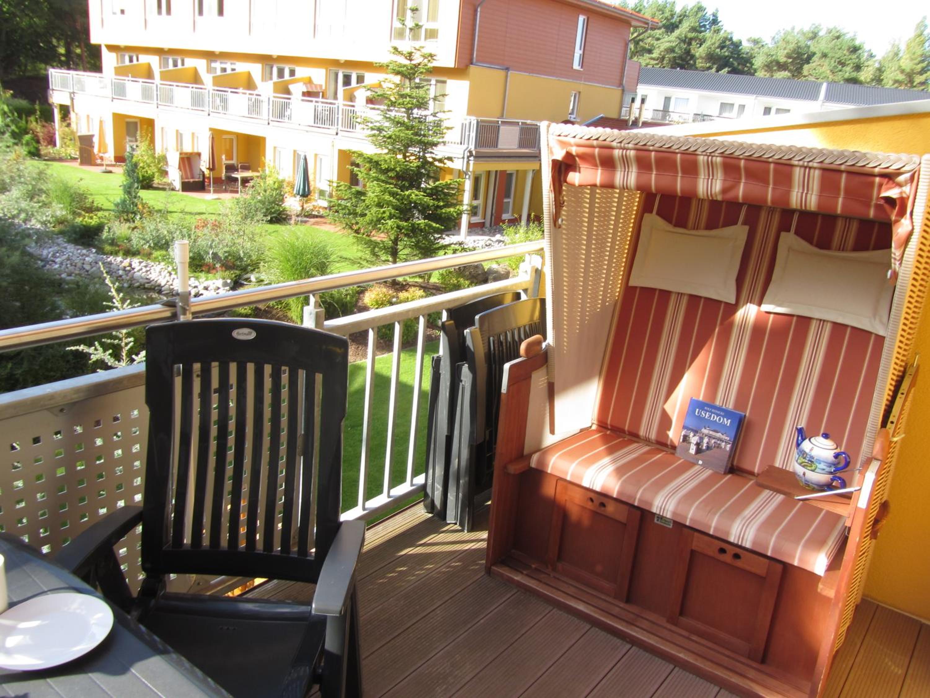 Apartment with Balcony - Flat 29 photo 3