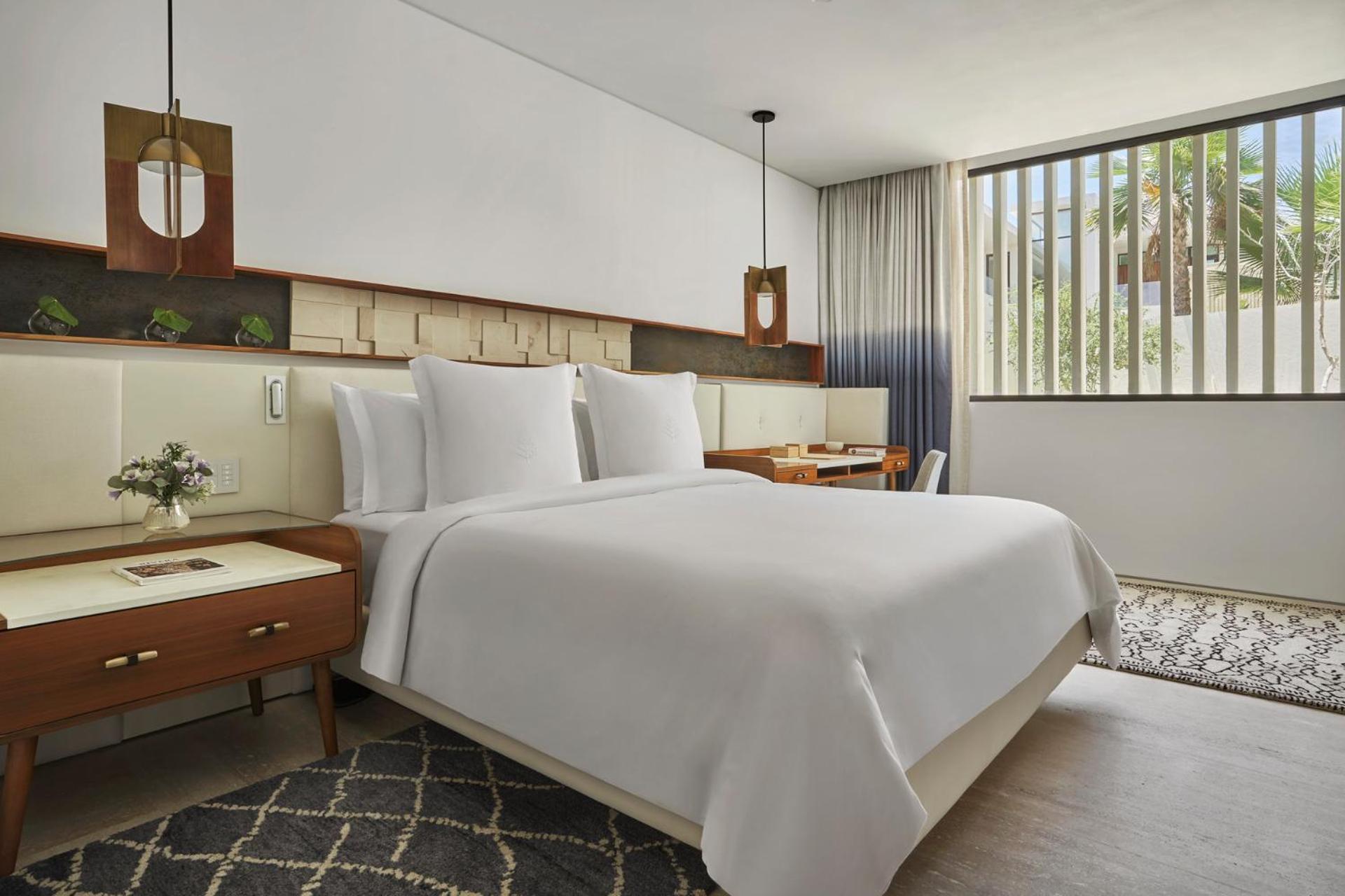 Two Bedroom Suite with Plunge Pool (Non Smoking)
