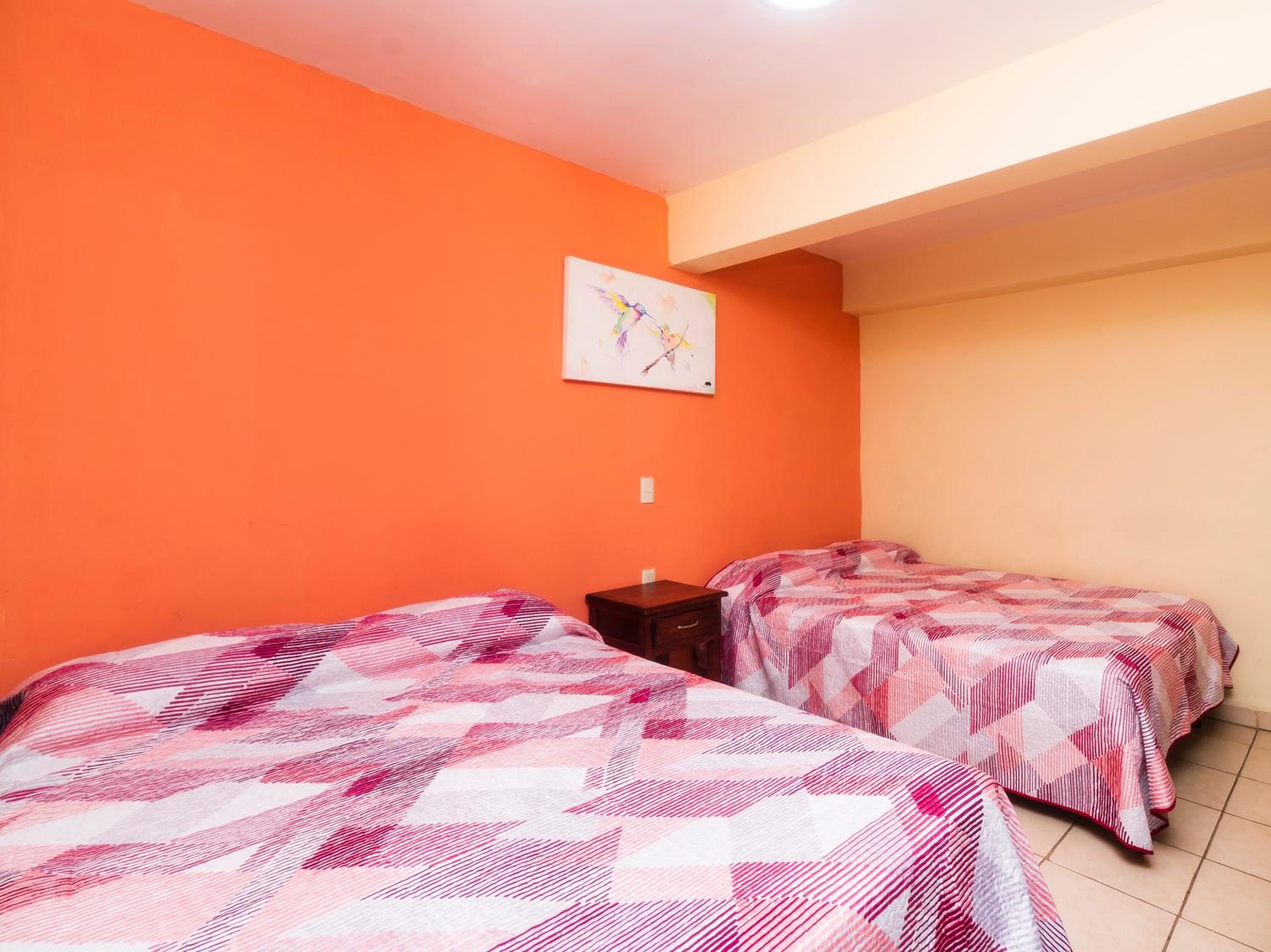 Standard Two Beds  - Photo 6