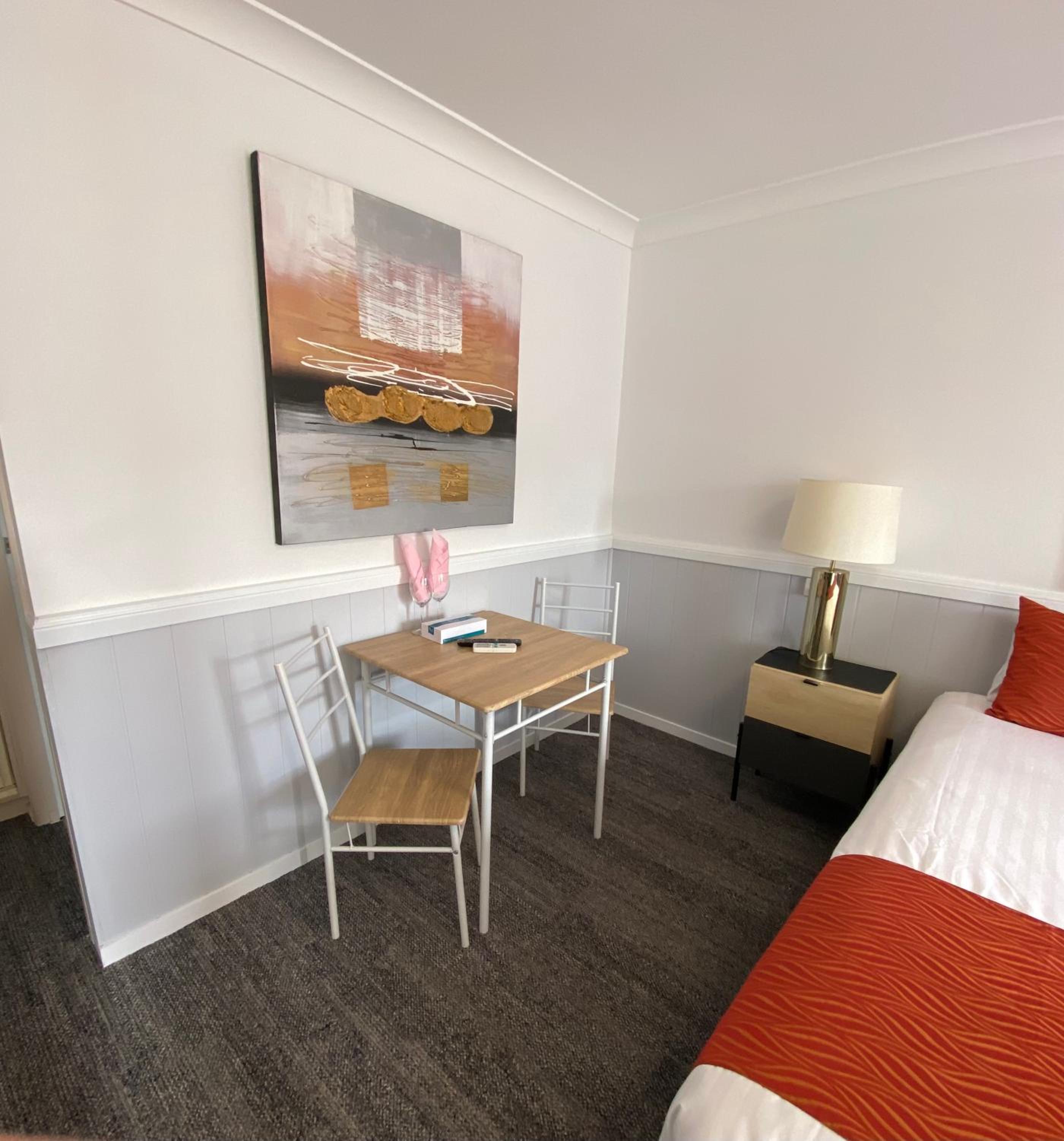 Deluxe Queen Room photo 2