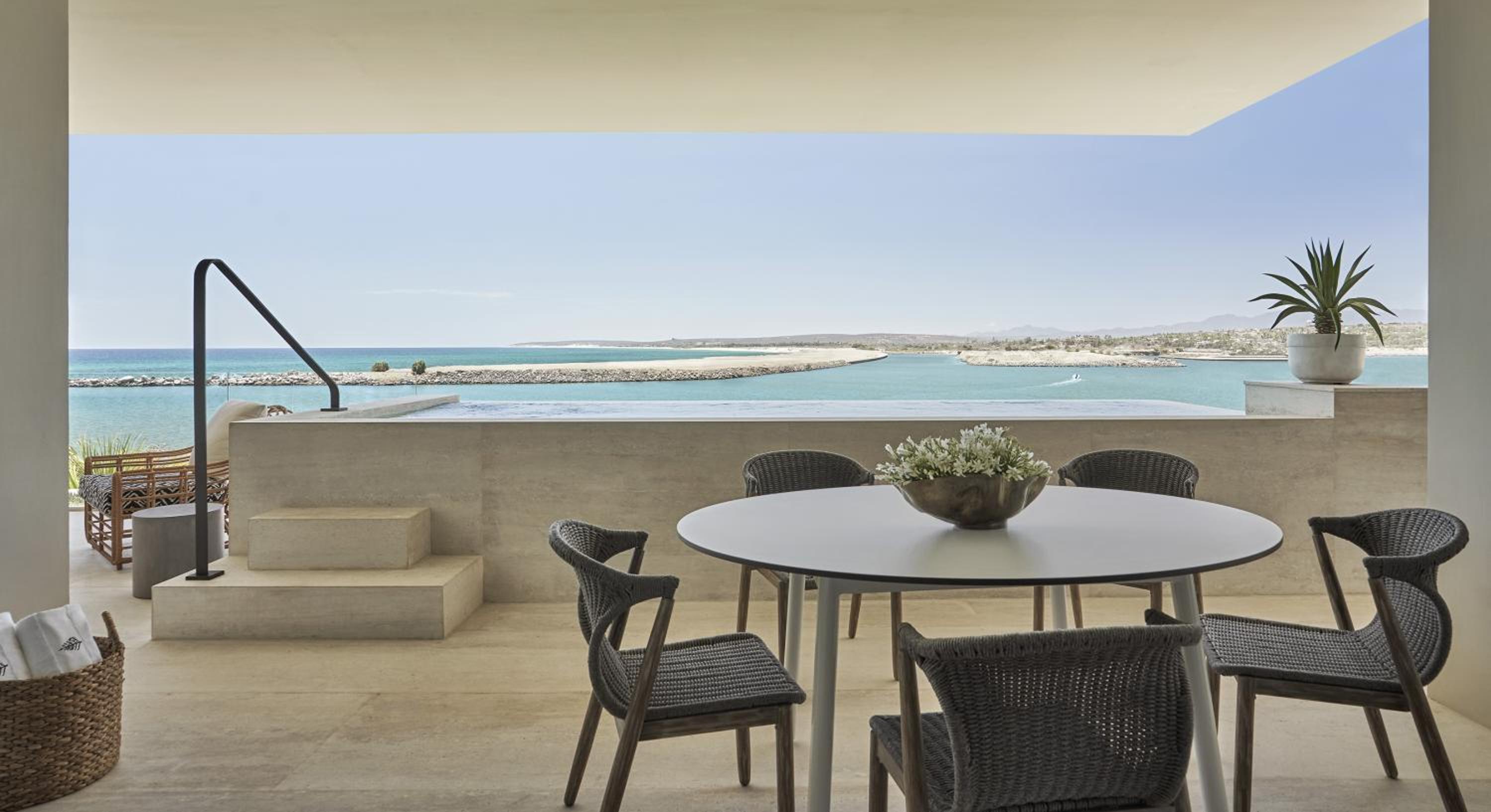 Marina Two Bedroom (Non Smoking) photo 2