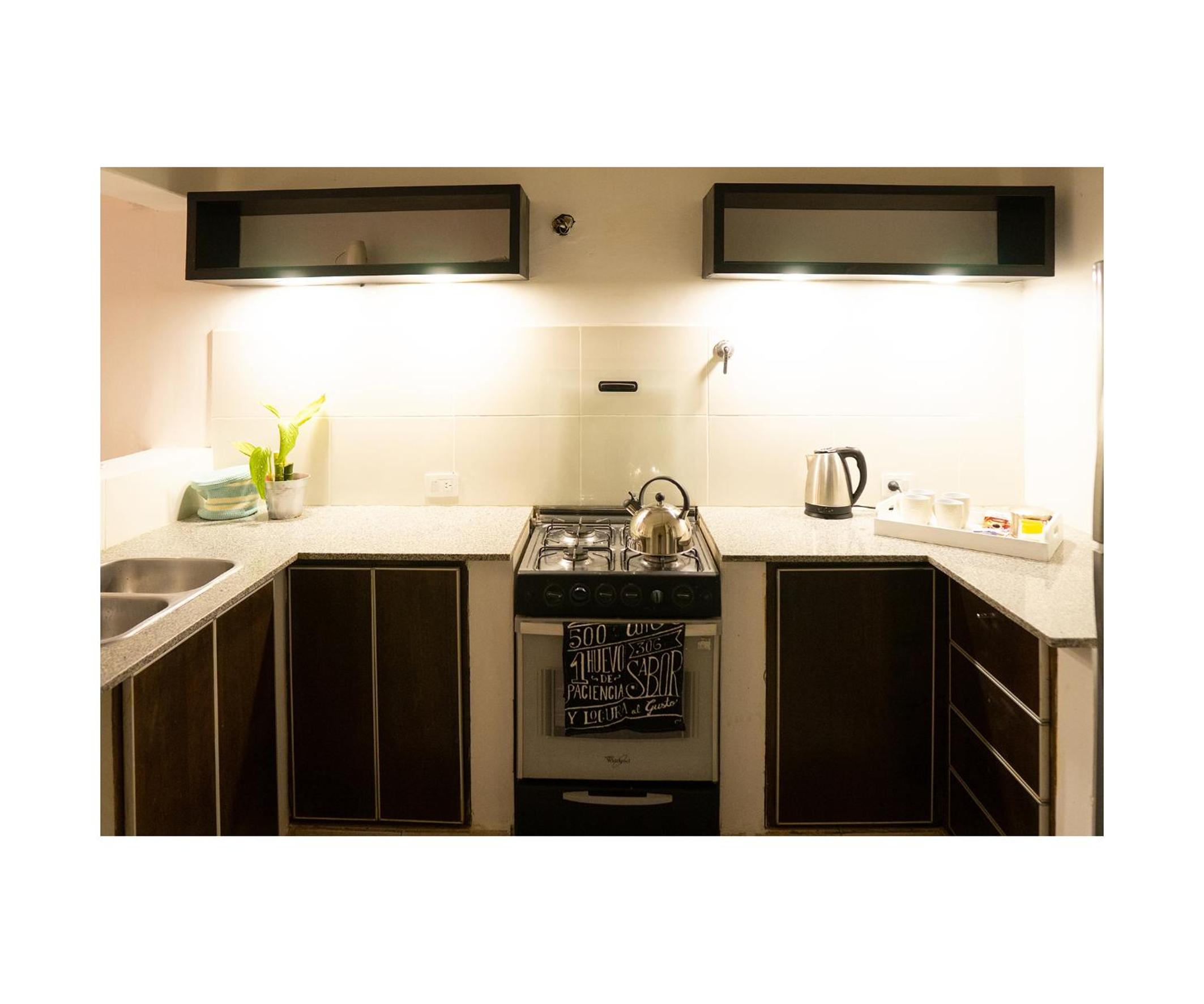 Apartment - Ground Floor photo 2