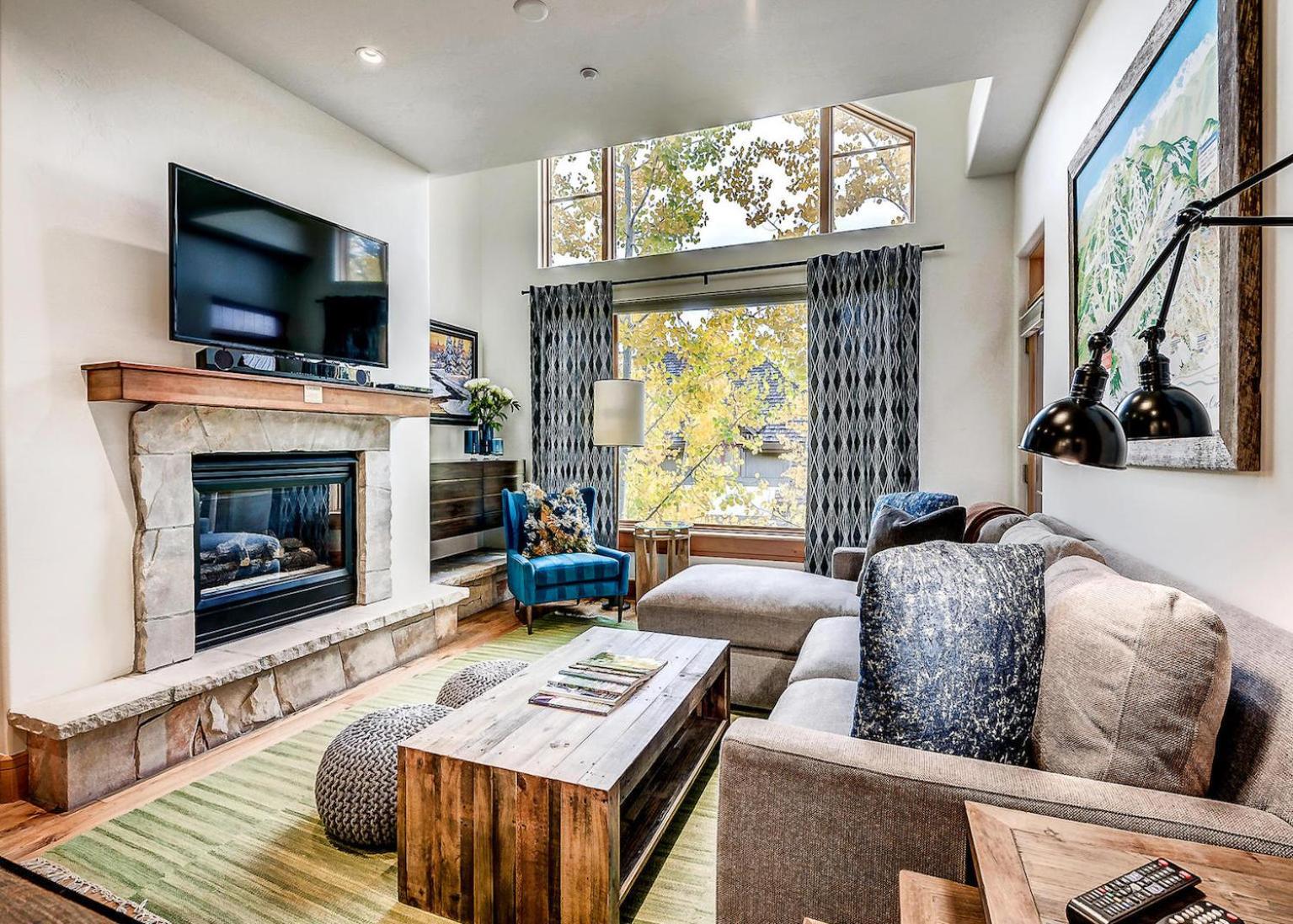 Vacation Home photo 1
