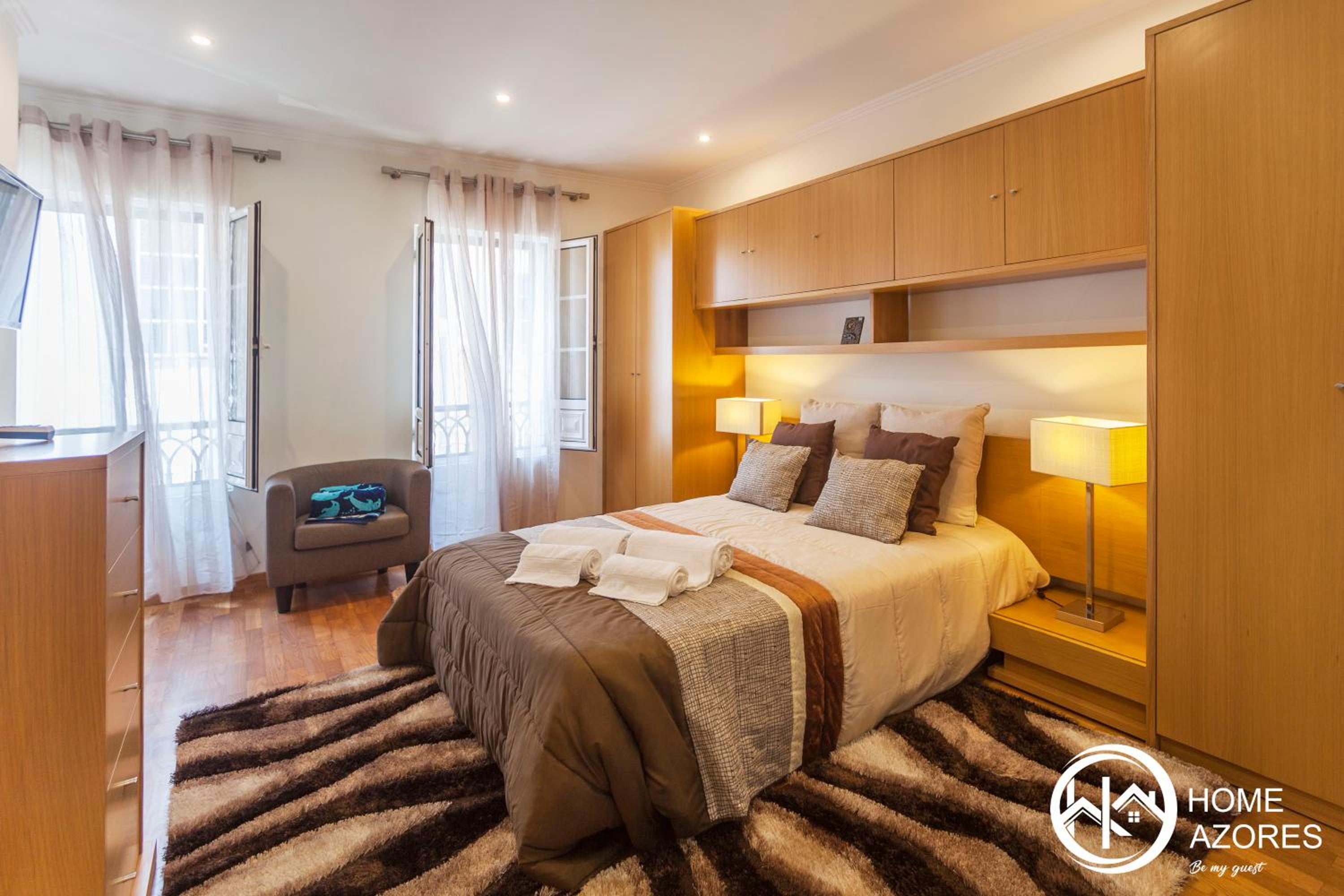 Duplex Suite