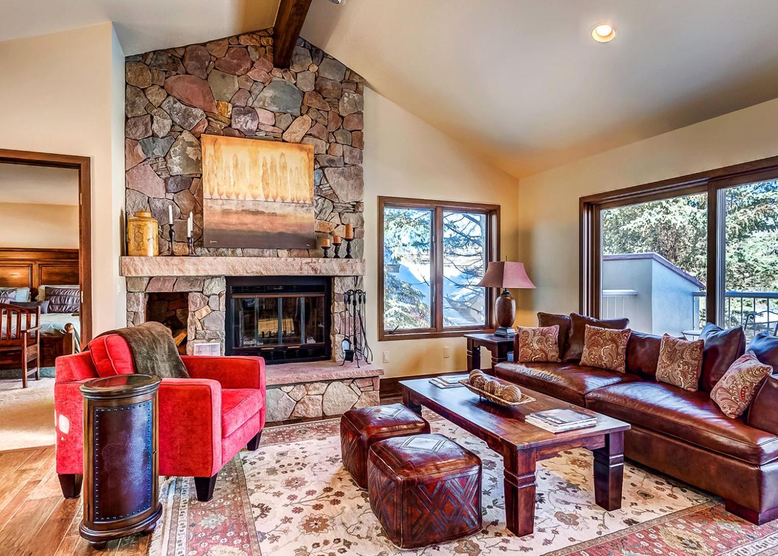 Four-Bedroom Villa photo 1