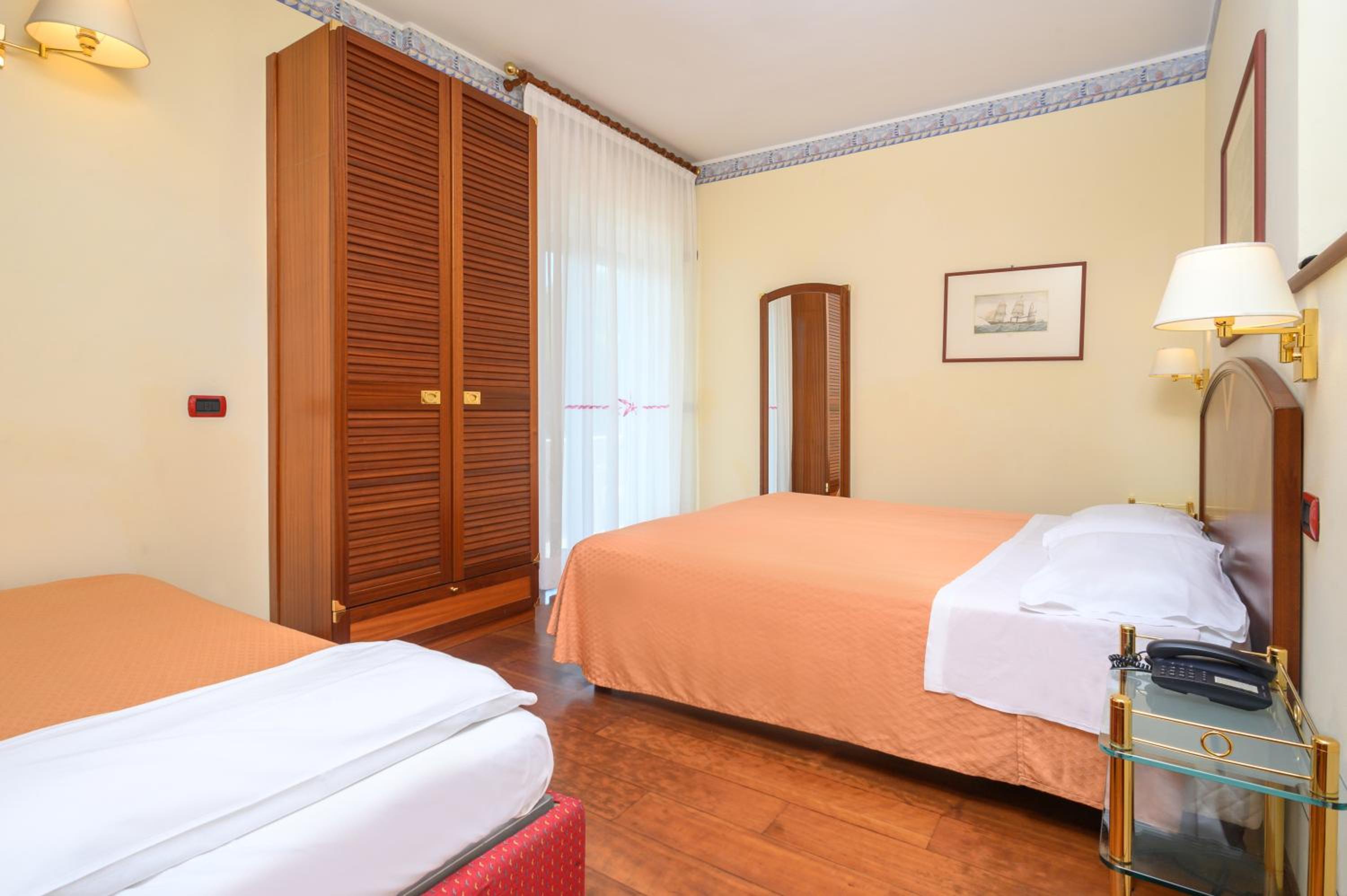 Chambre Triple Supérieure