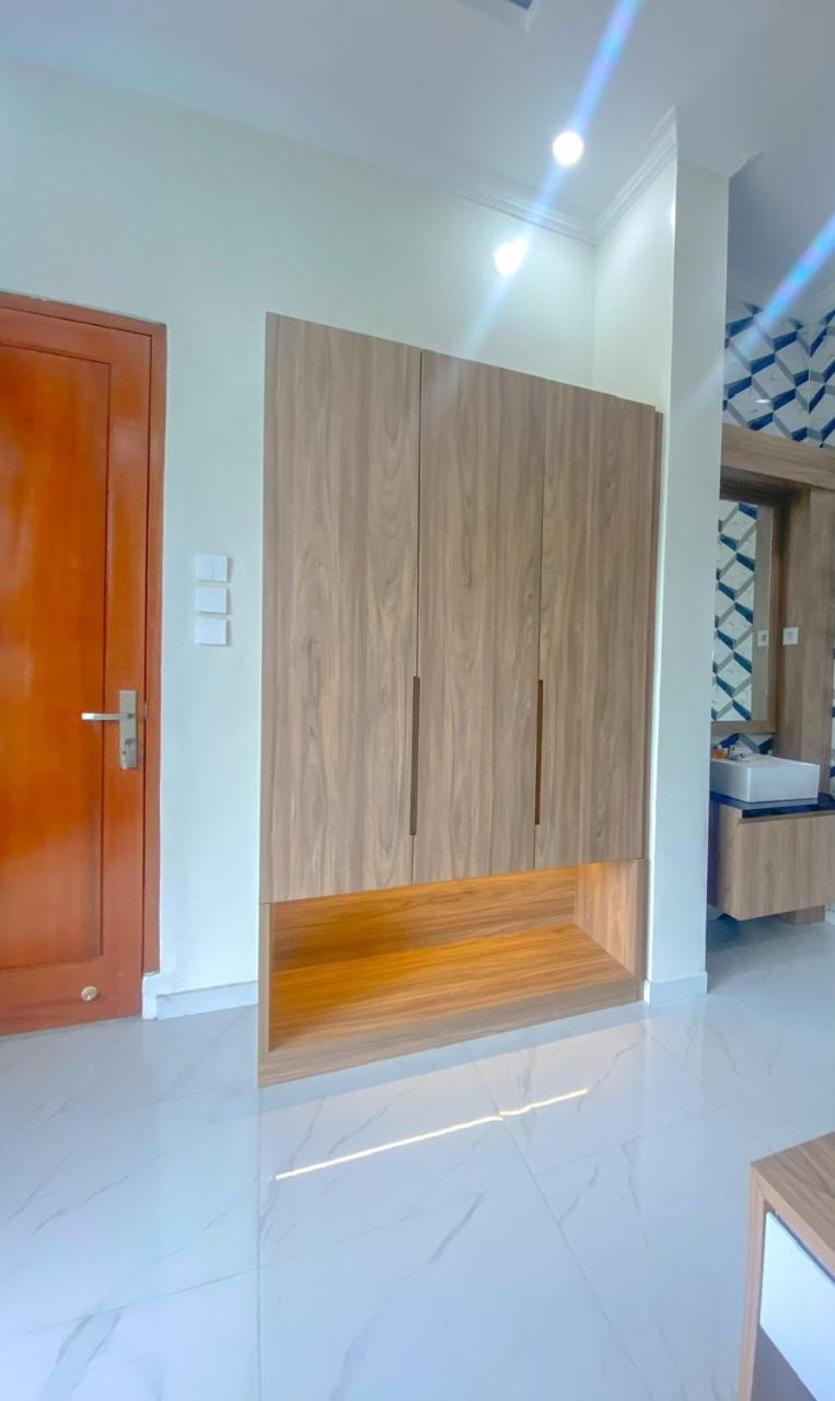 Two-Bedroom Apartment - Photo 7