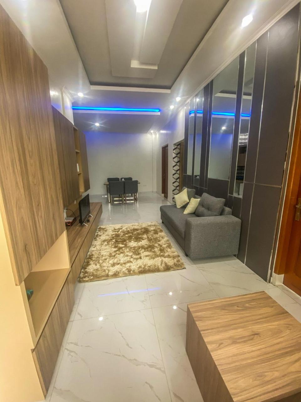 Two-Bedroom Apartment - Photo 1