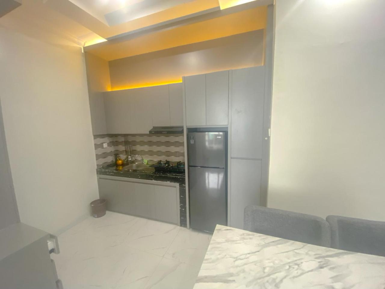 Two-Bedroom Apartment - Photo 15