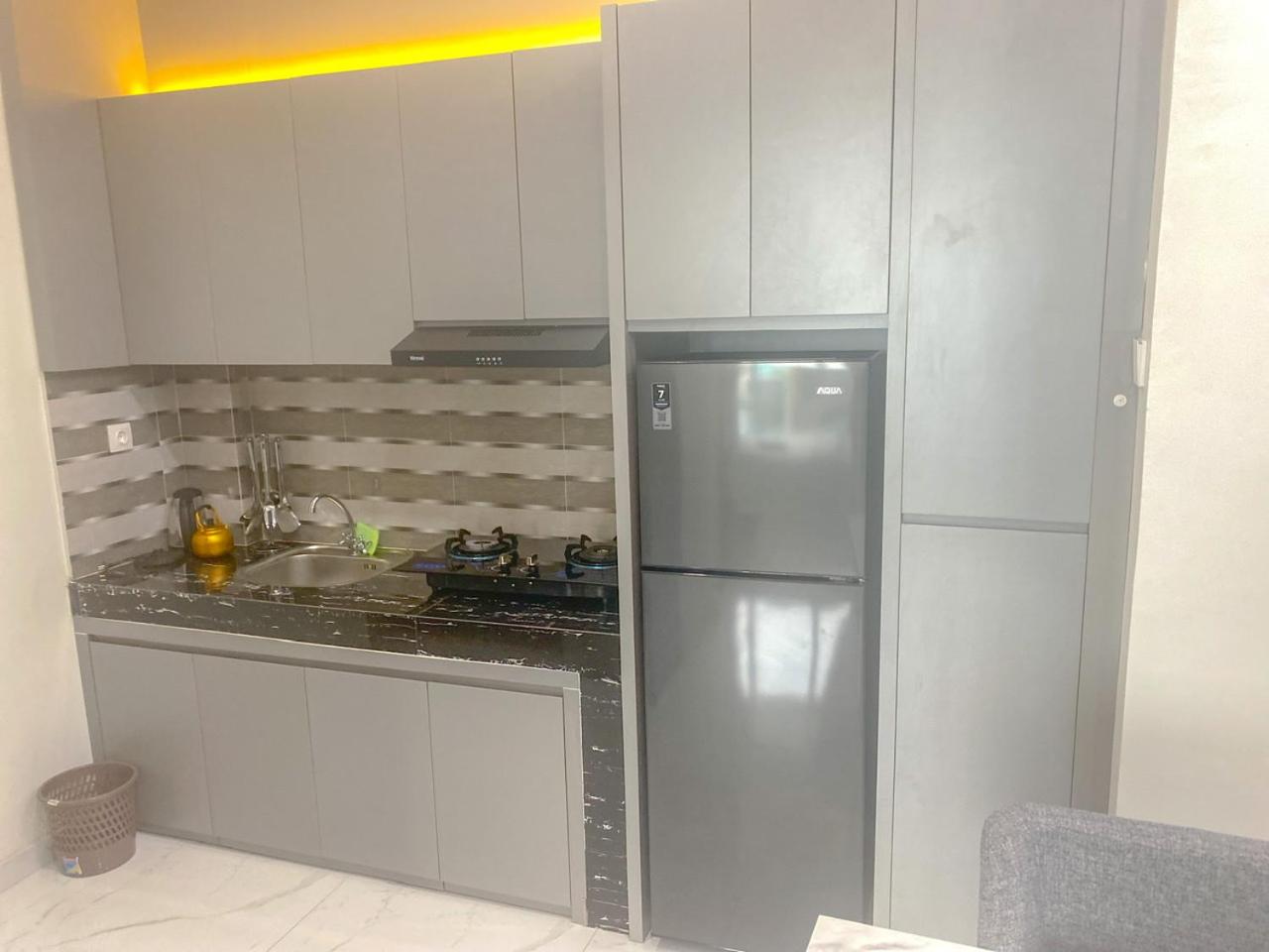 Two-Bedroom Apartment - Photo 16