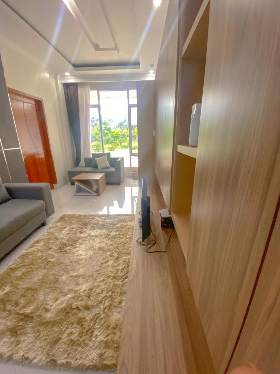 Two-Bedroom Apartment - Photo 20
