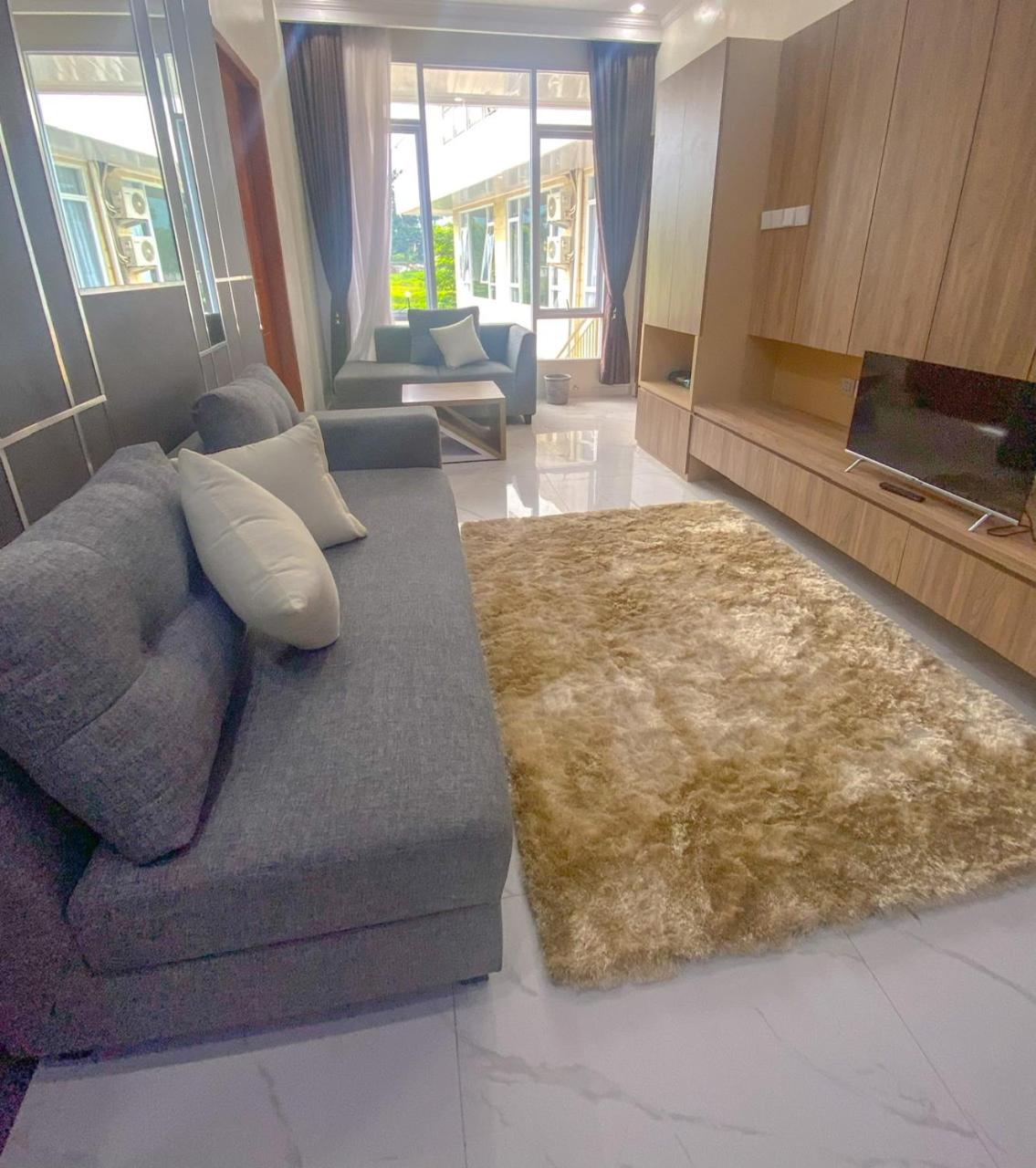 Two-Bedroom Apartment - Photo 14