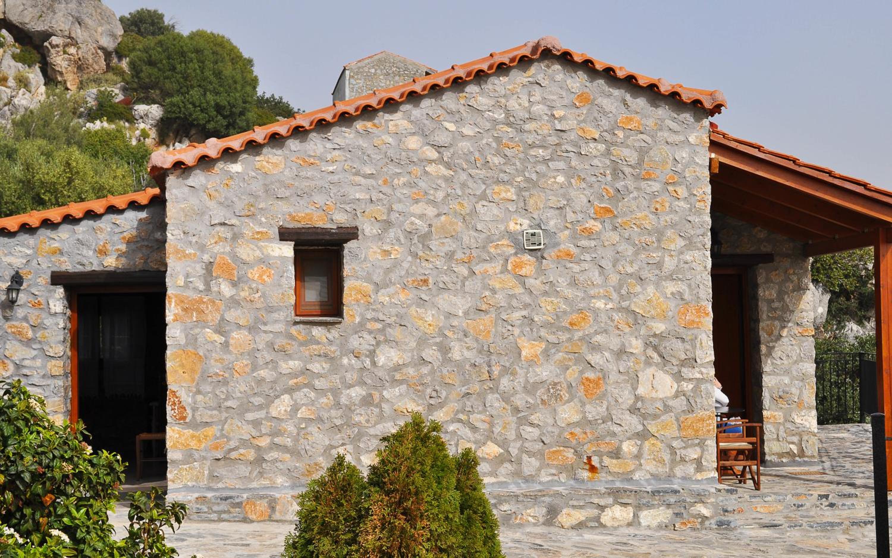 Two-Bedroom Villa