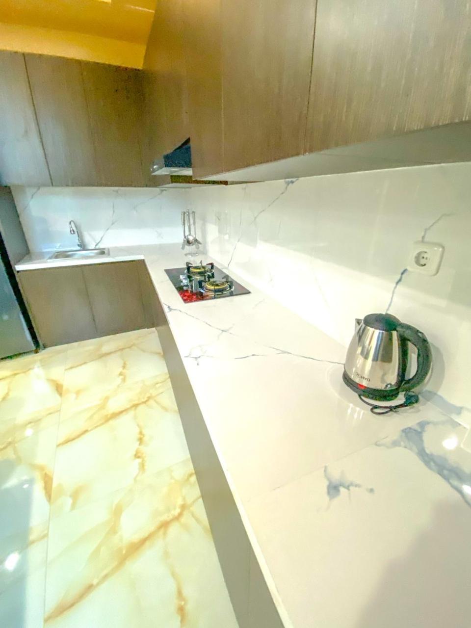 Apartment with Mountain View - Photo 31