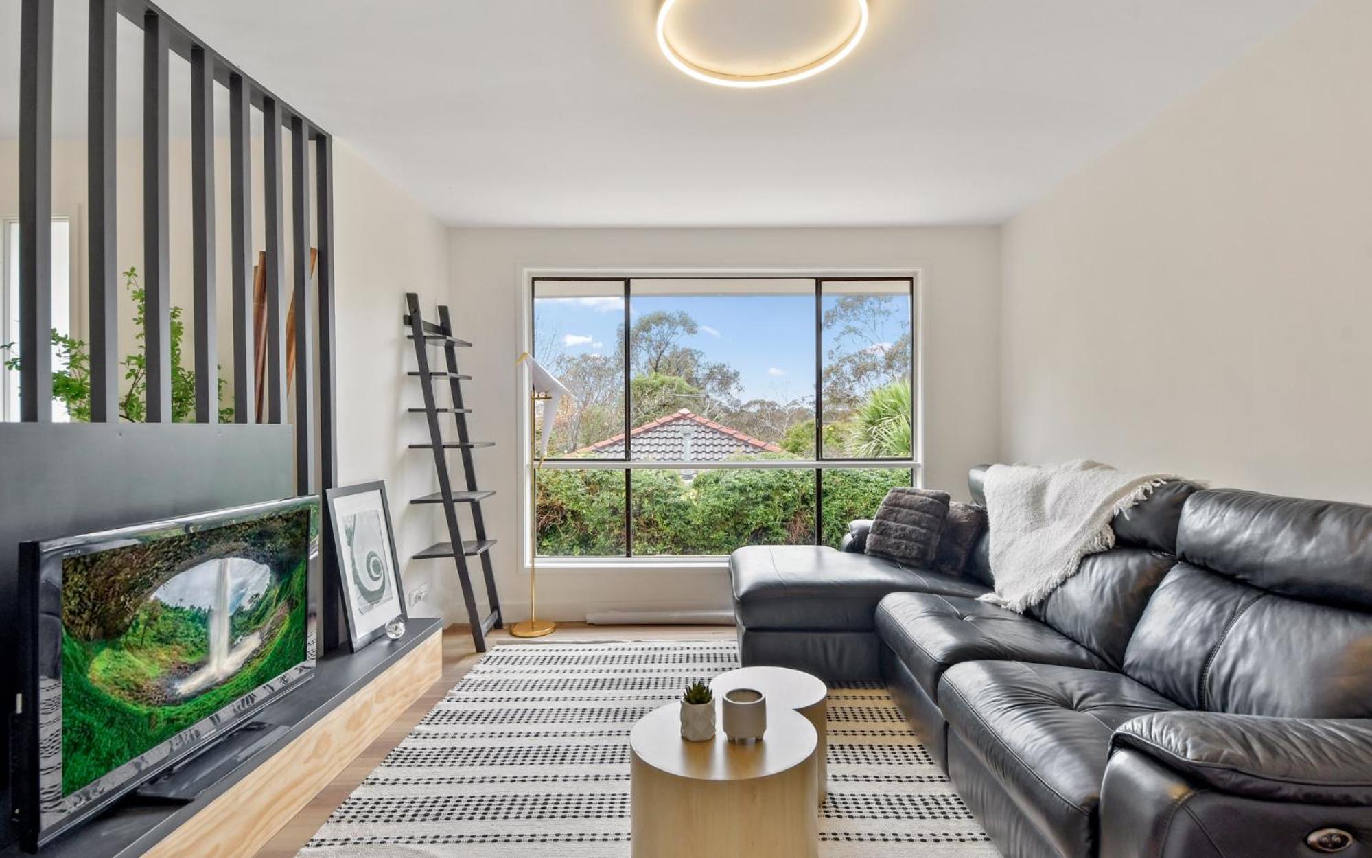 Three-Bedroom House photo 1