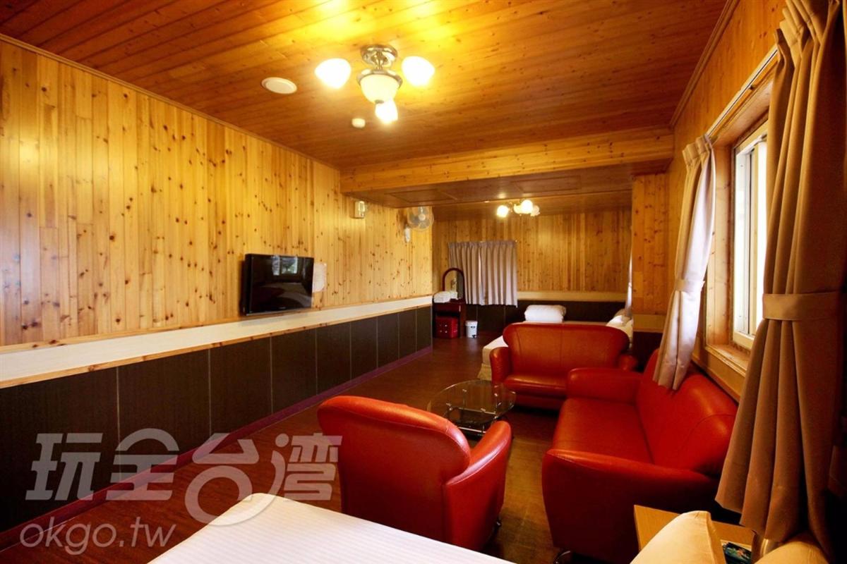 Standard Family Room(6 Adults) photo 3