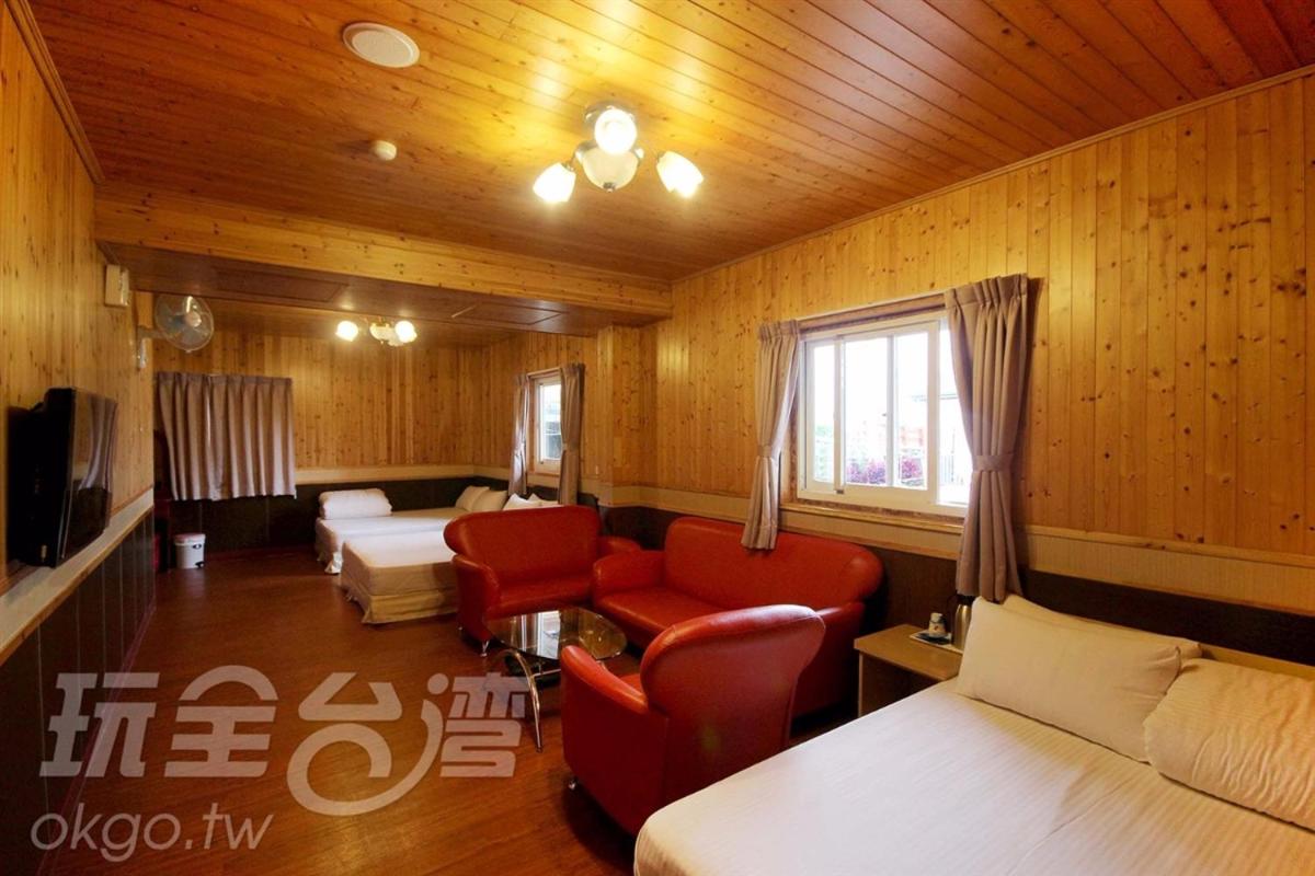 Standard Family Room(6 Adults) photo 2