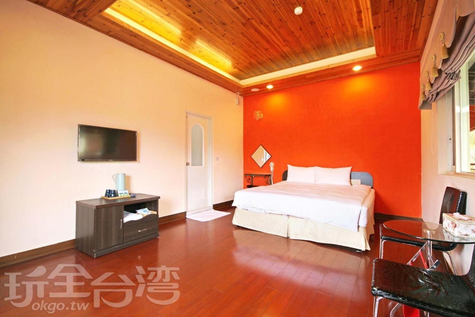 Double Room with Balcony photo 2