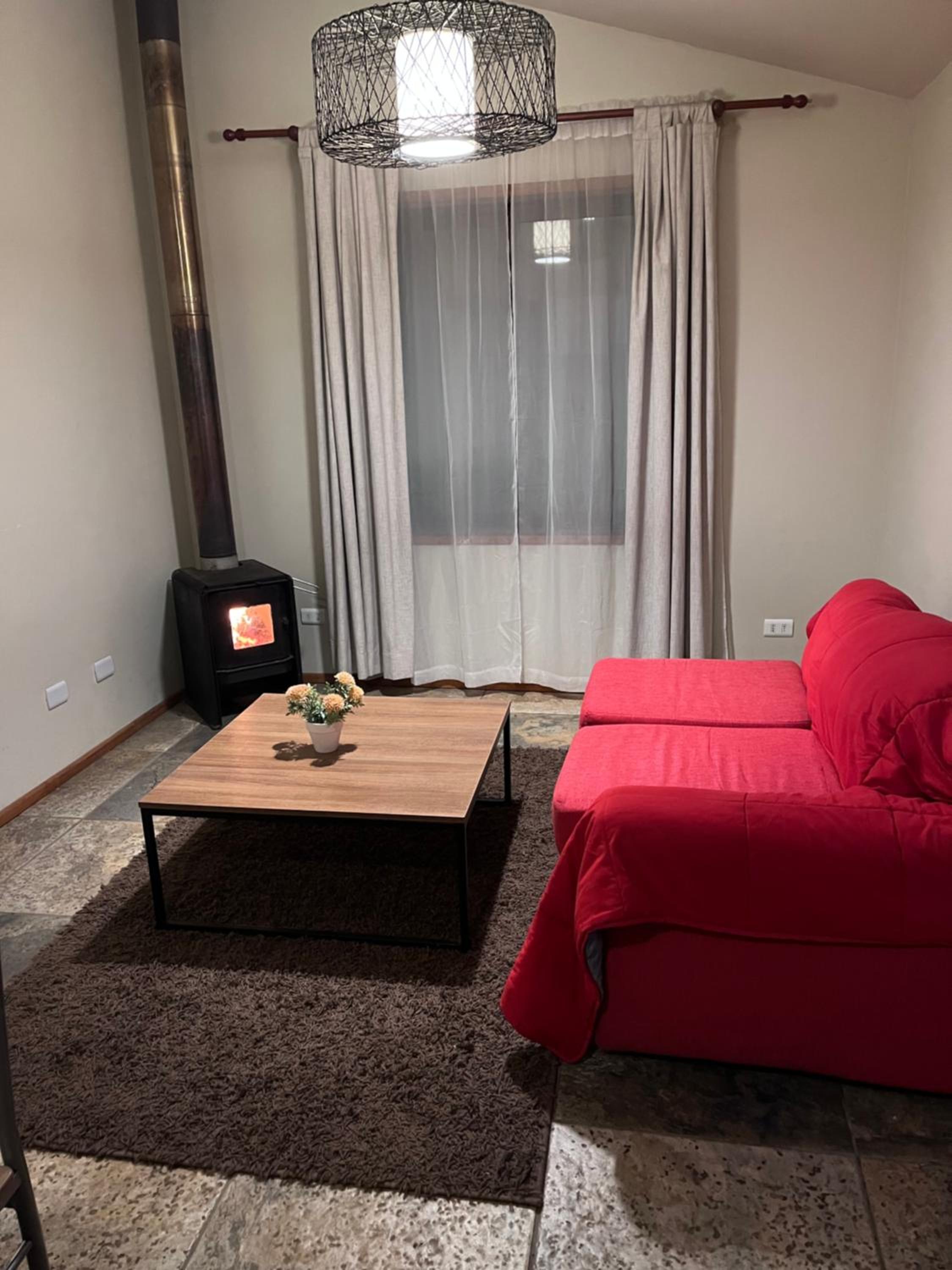 Two-Bedroom House photo 2