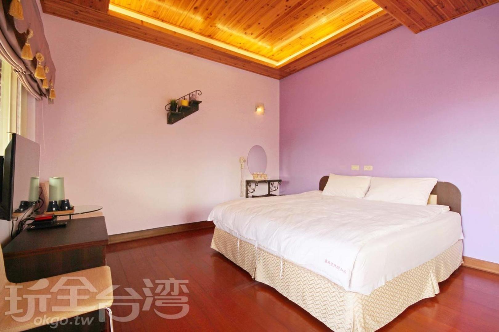 Double Room with Balcony photo 2