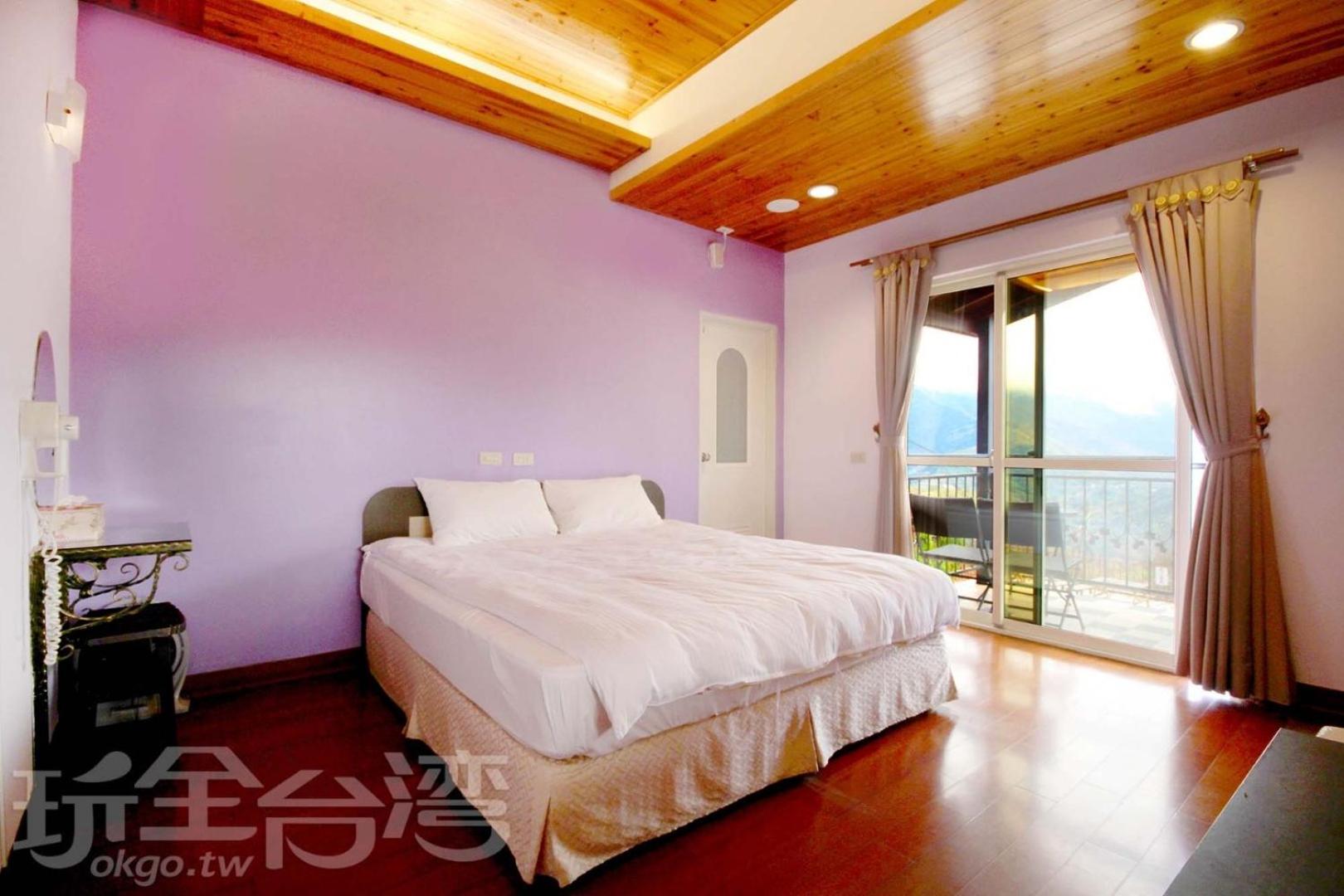 Double Room with Balcony photo 3