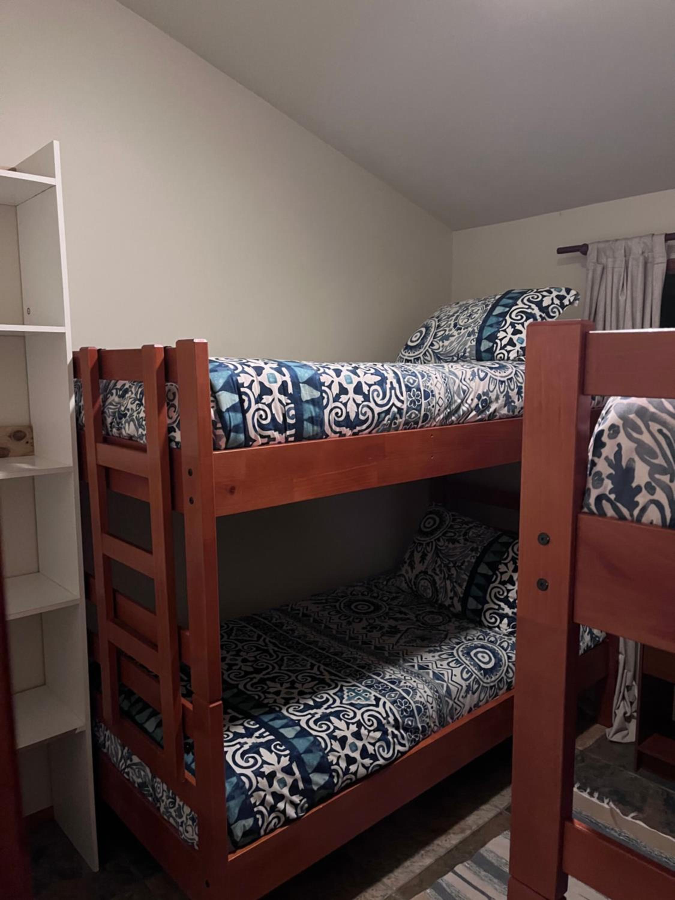 Two-Bedroom House photo 1