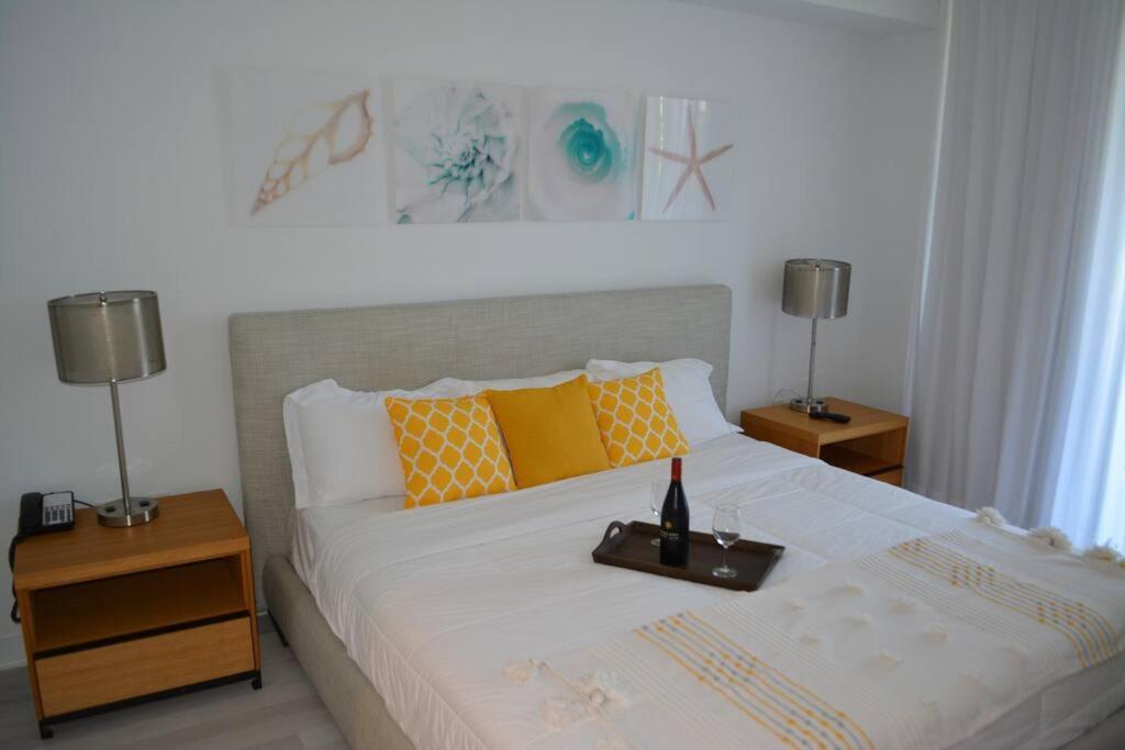 One-Bedroom Apartment photo 3
