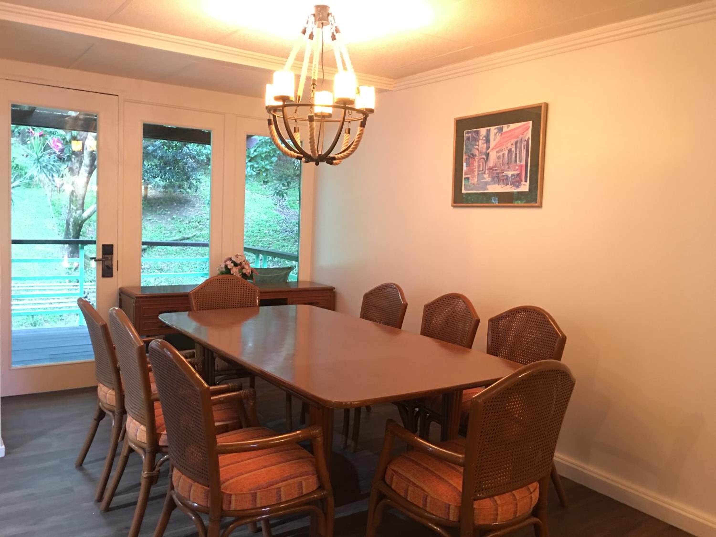 Three-Bedroom Apartment - Photo 2
